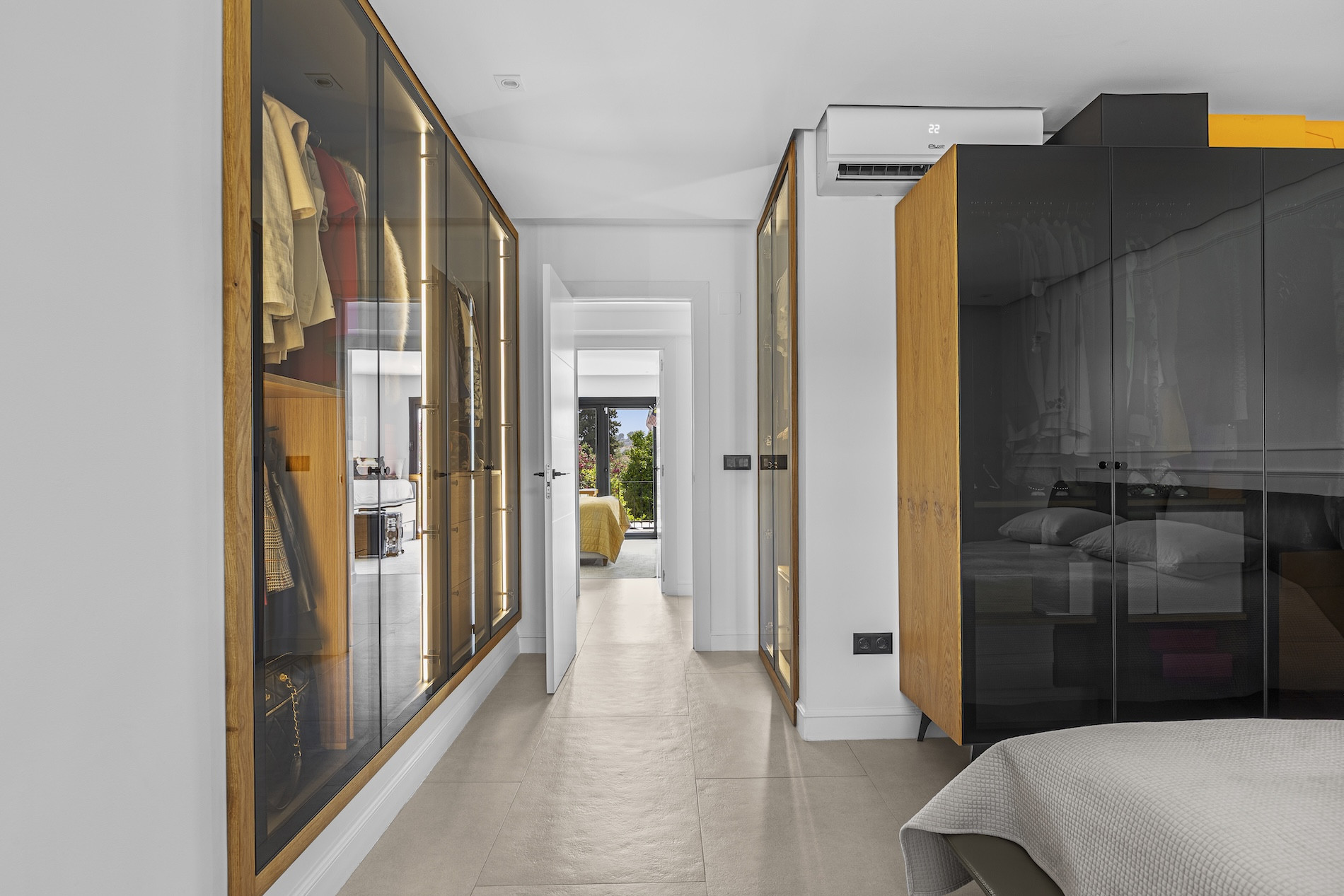  Image of Semi Detached House - 3 Bedrooms - 2 Bathrooms for sale in Malaga-Marbella-Spain, Image 23