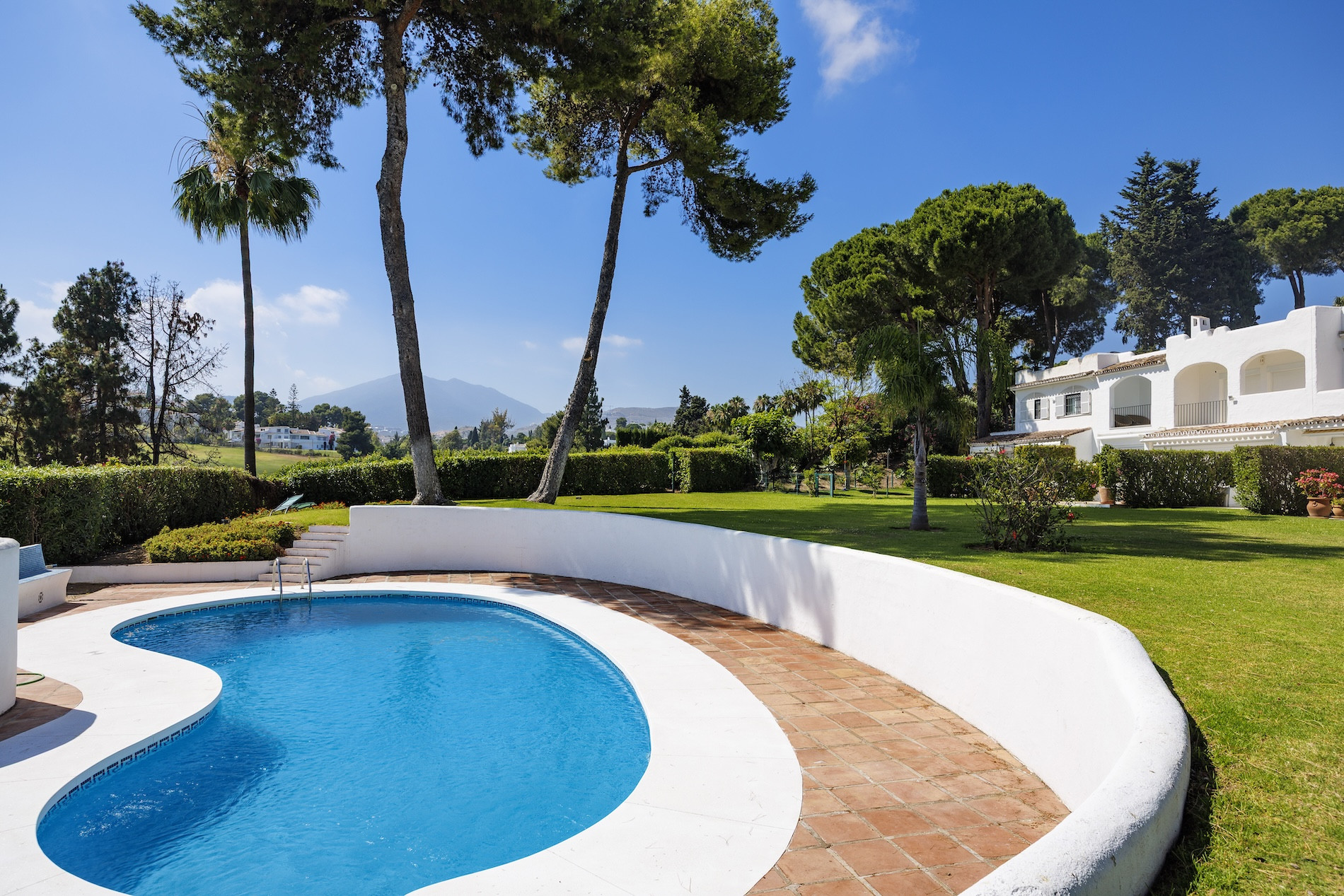  Image of Semi Detached House - 3 Bedrooms - 2 Bathrooms for sale in Malaga-Marbella-Spain, Image 31