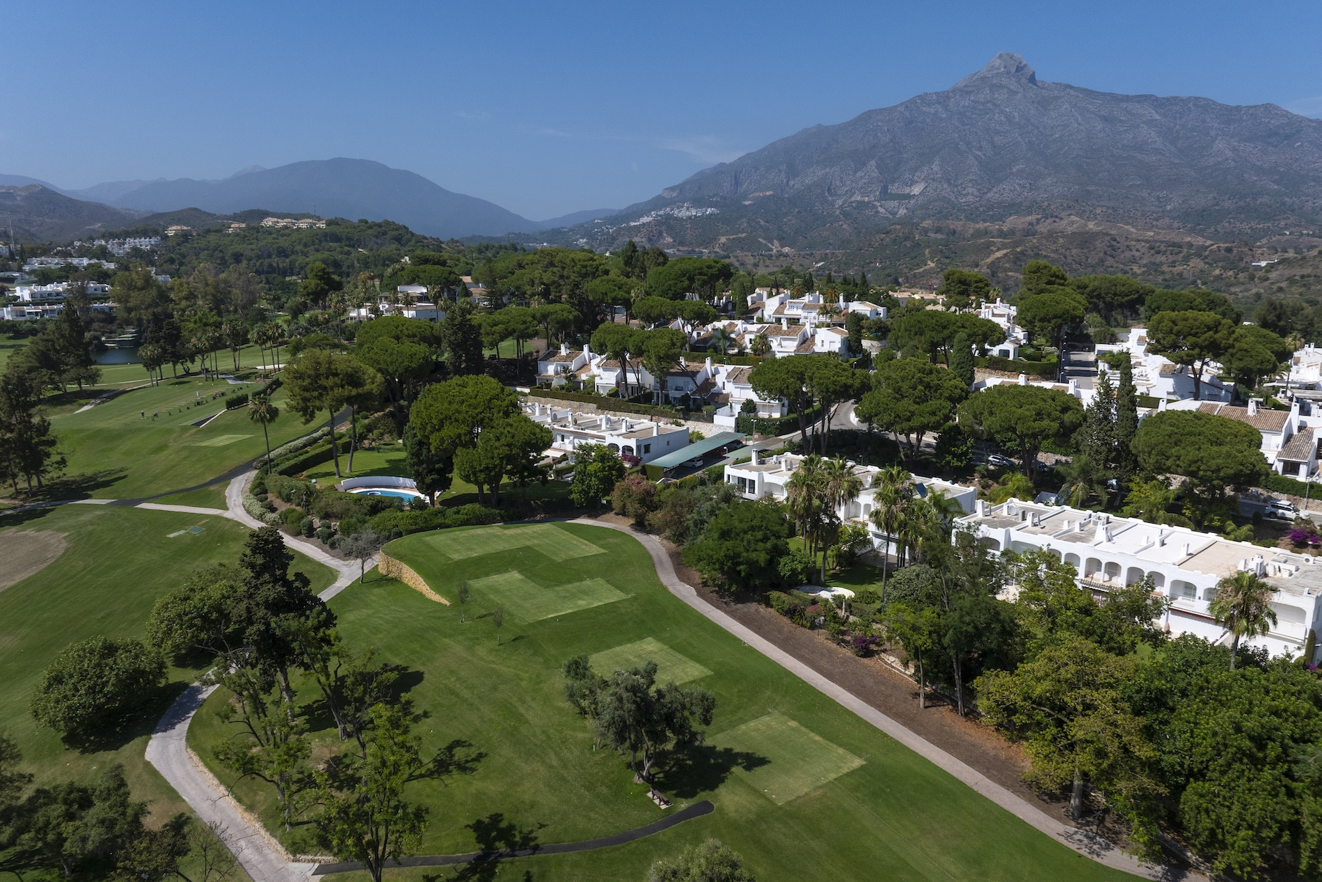  Image of Semi Detached House - 3 Bedrooms - 2 Bathrooms for sale in Malaga-Marbella-Spain, Image 35