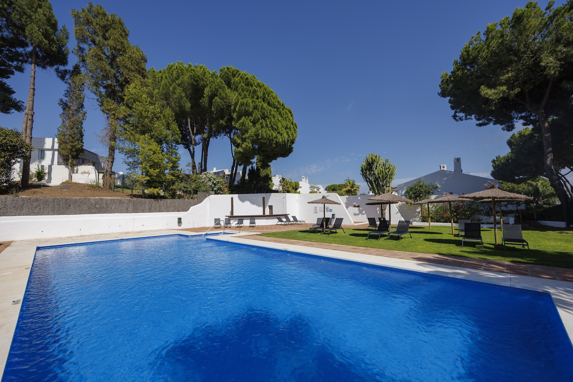  Image of Semi Detached House - 3 Bedrooms - 2 Bathrooms for sale in Malaga-Marbella-Spain, Image 30