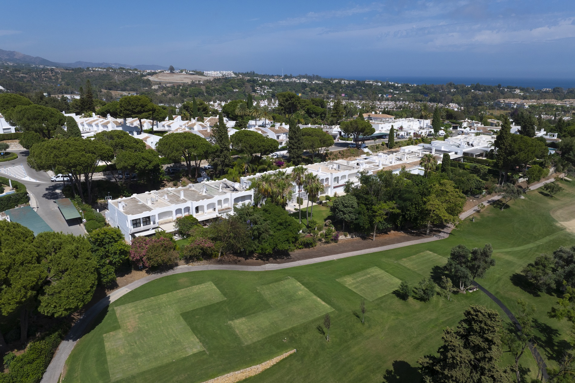  Image of Semi Detached House - 3 Bedrooms - 2 Bathrooms for sale in Malaga-Marbella-Spain, Image 33