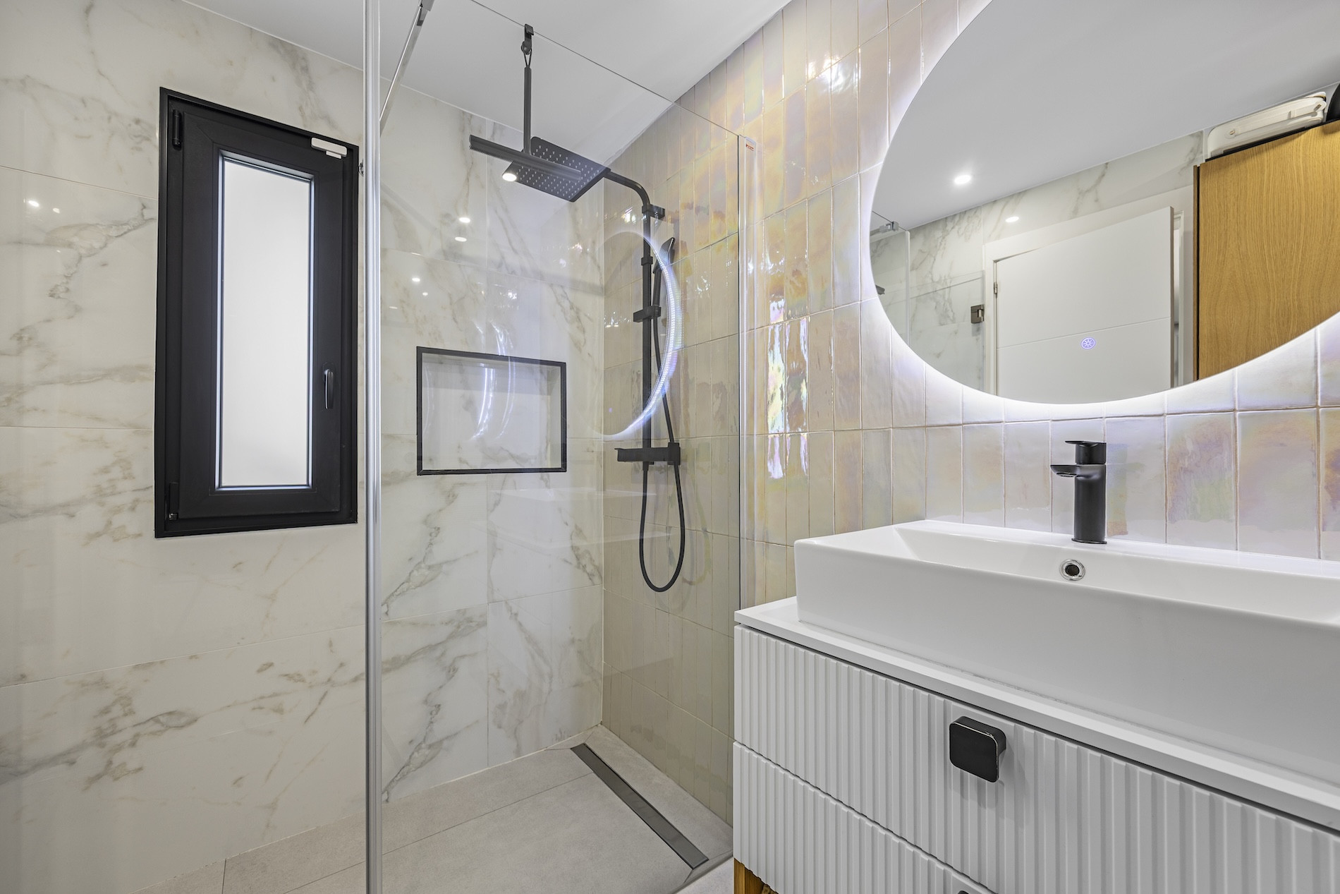  Image of Semi Detached House - 3 Bedrooms - 2 Bathrooms for sale in Malaga-Marbella-Spain, Image 26