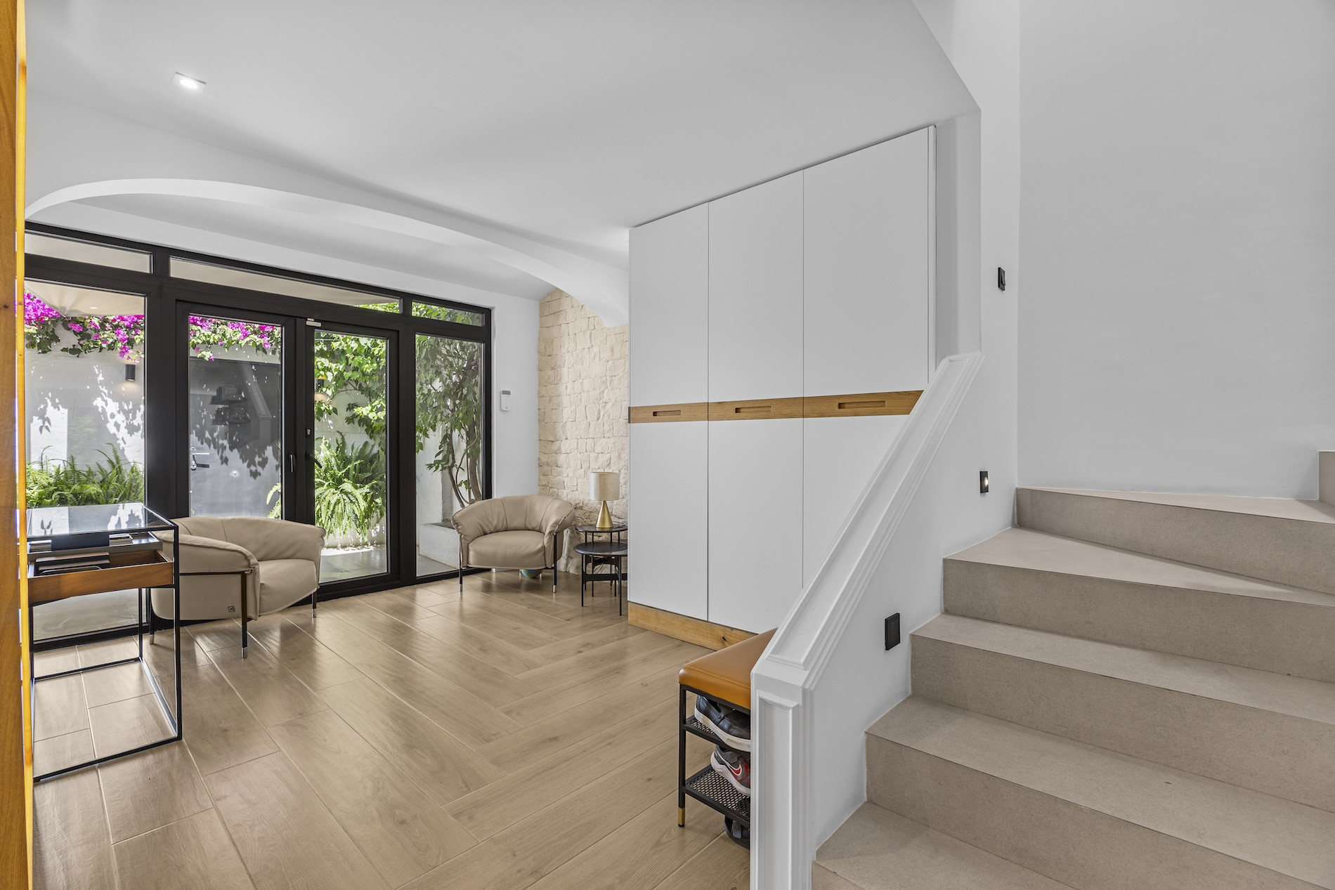  Image of Semi Detached House - 3 Bedrooms - 2 Bathrooms for sale in Malaga-Marbella-Spain, Image 27