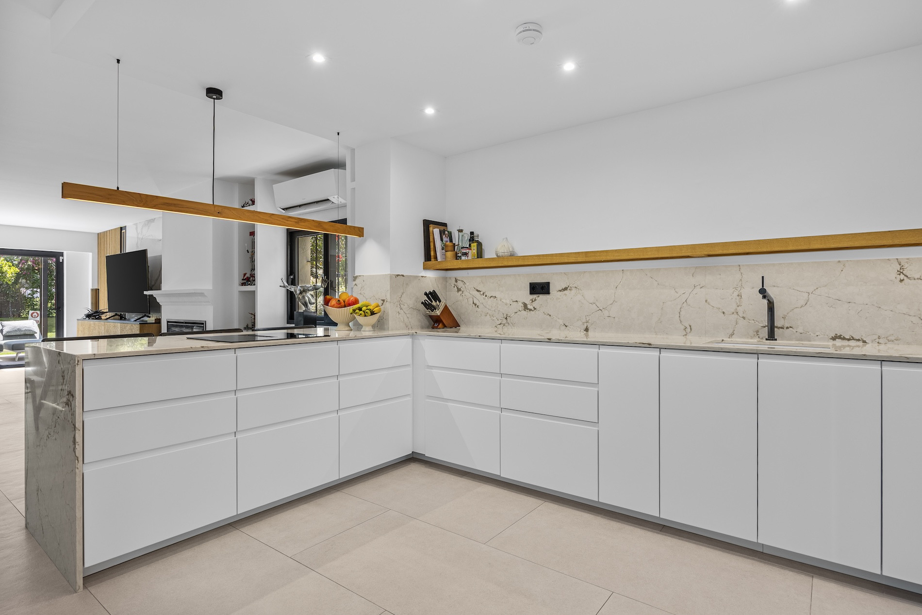  Image of Semi Detached House - 3 Bedrooms - 2 Bathrooms for sale in Malaga-Marbella-Spain, Image 14