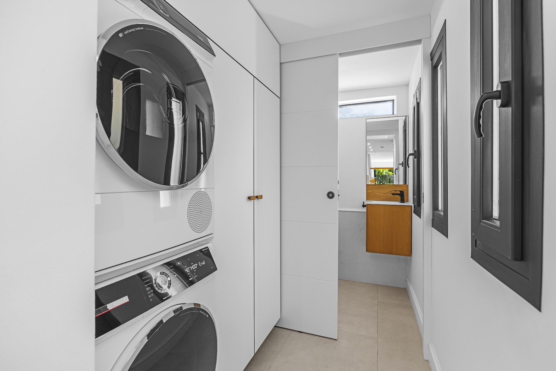  Image of Semi Detached House - 3 Bedrooms - 2 Bathrooms for sale in Malaga-Marbella-Spain, Image 28