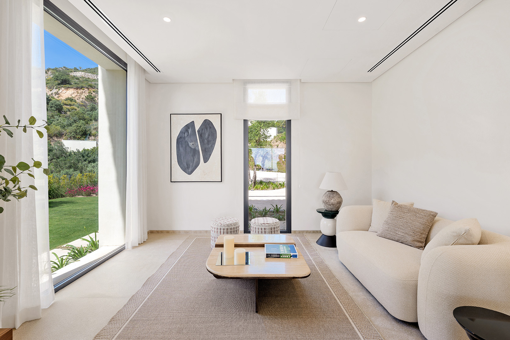  Image of Villa - 5 Bedrooms - 5 Bathrooms for sale in Malaga-Benahavis-Spain, Image 32