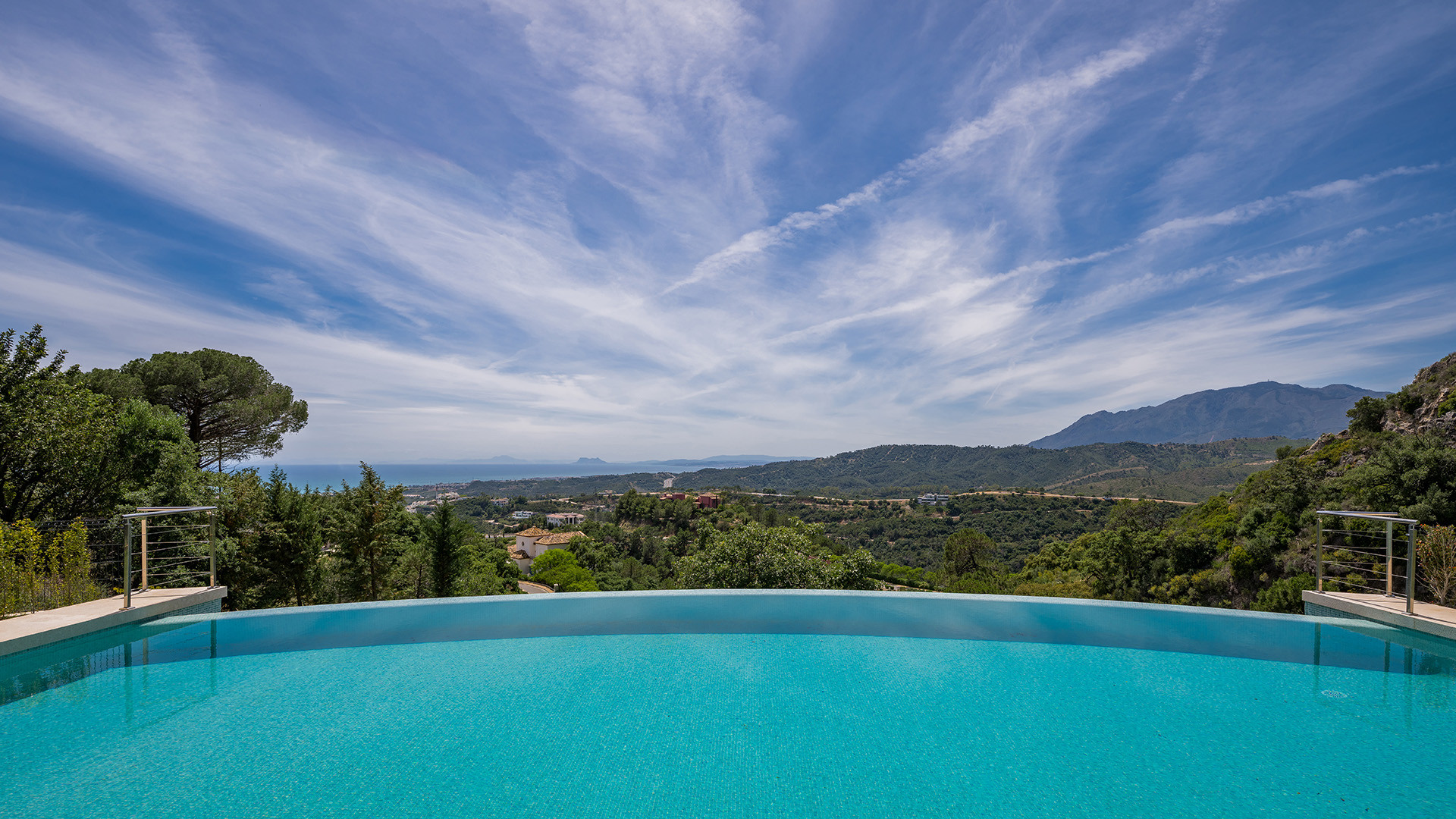  Image of Villa - 5 Bedrooms - 5 Bathrooms for sale in Malaga-Benahavis-Spain, Image 38