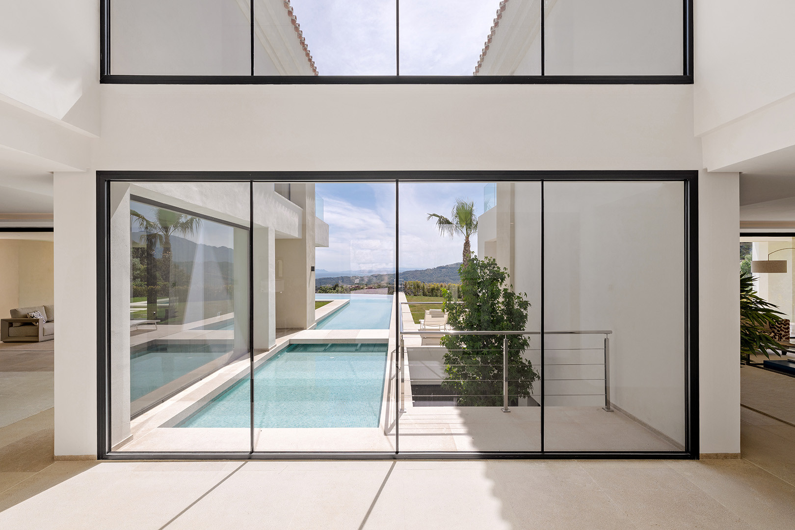  Image of Villa - 5 Bedrooms - 5 Bathrooms for sale in Malaga-Benahavis-Spain, Image 34