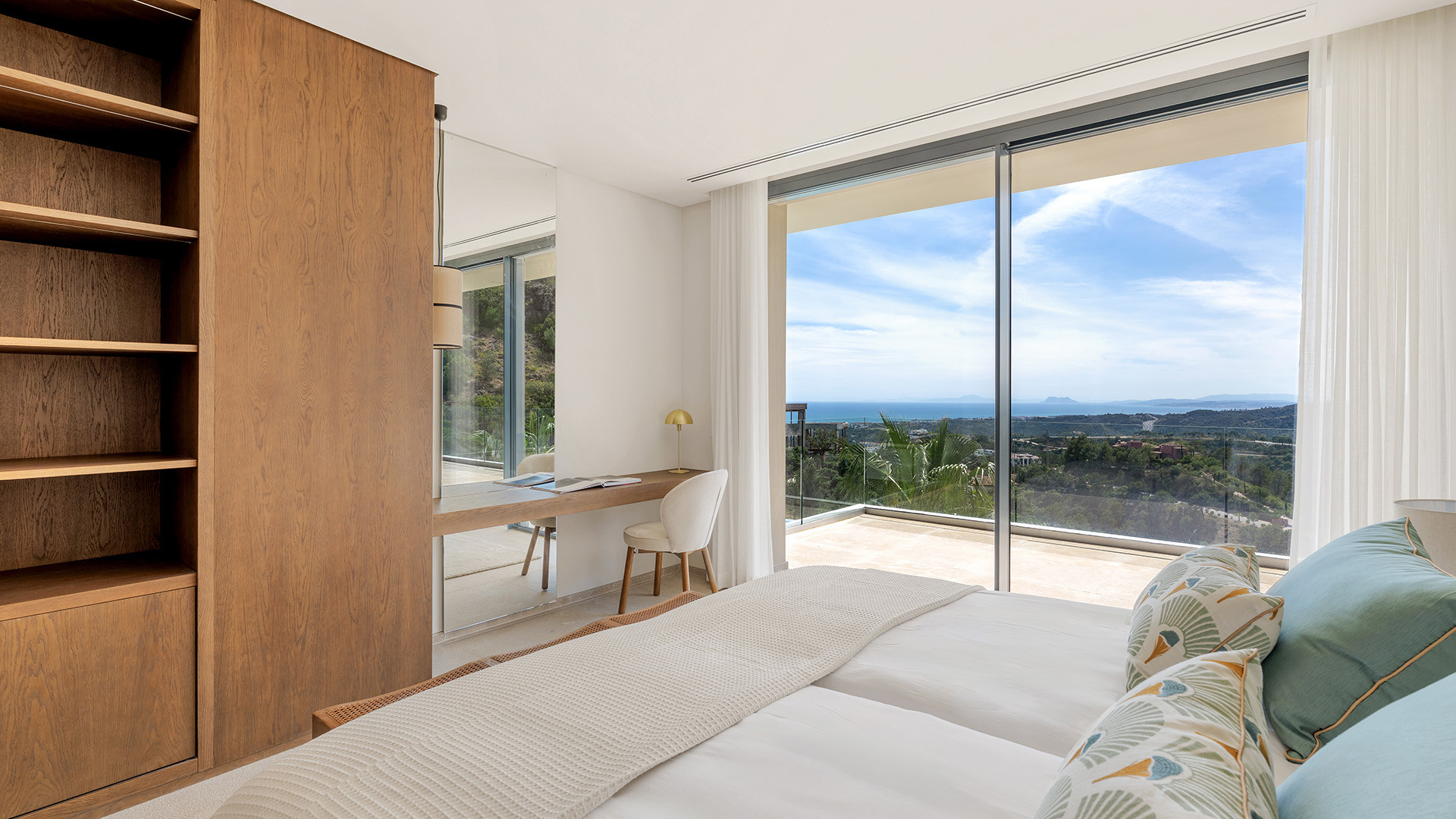  Image of Villa - 5 Bedrooms - 5 Bathrooms for sale in Malaga-Benahavis-Spain, Image 12