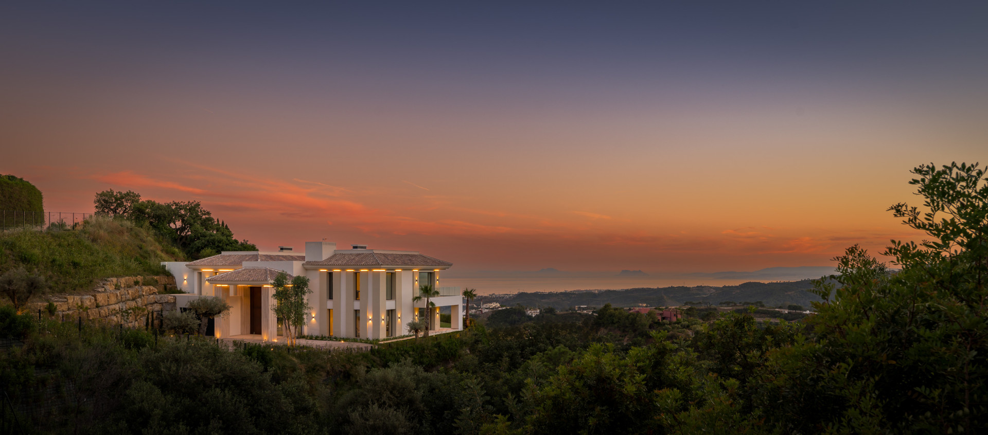  Image of Villa - 5 Bedrooms - 5 Bathrooms for sale in Malaga-Benahavis-Spain, Image 42