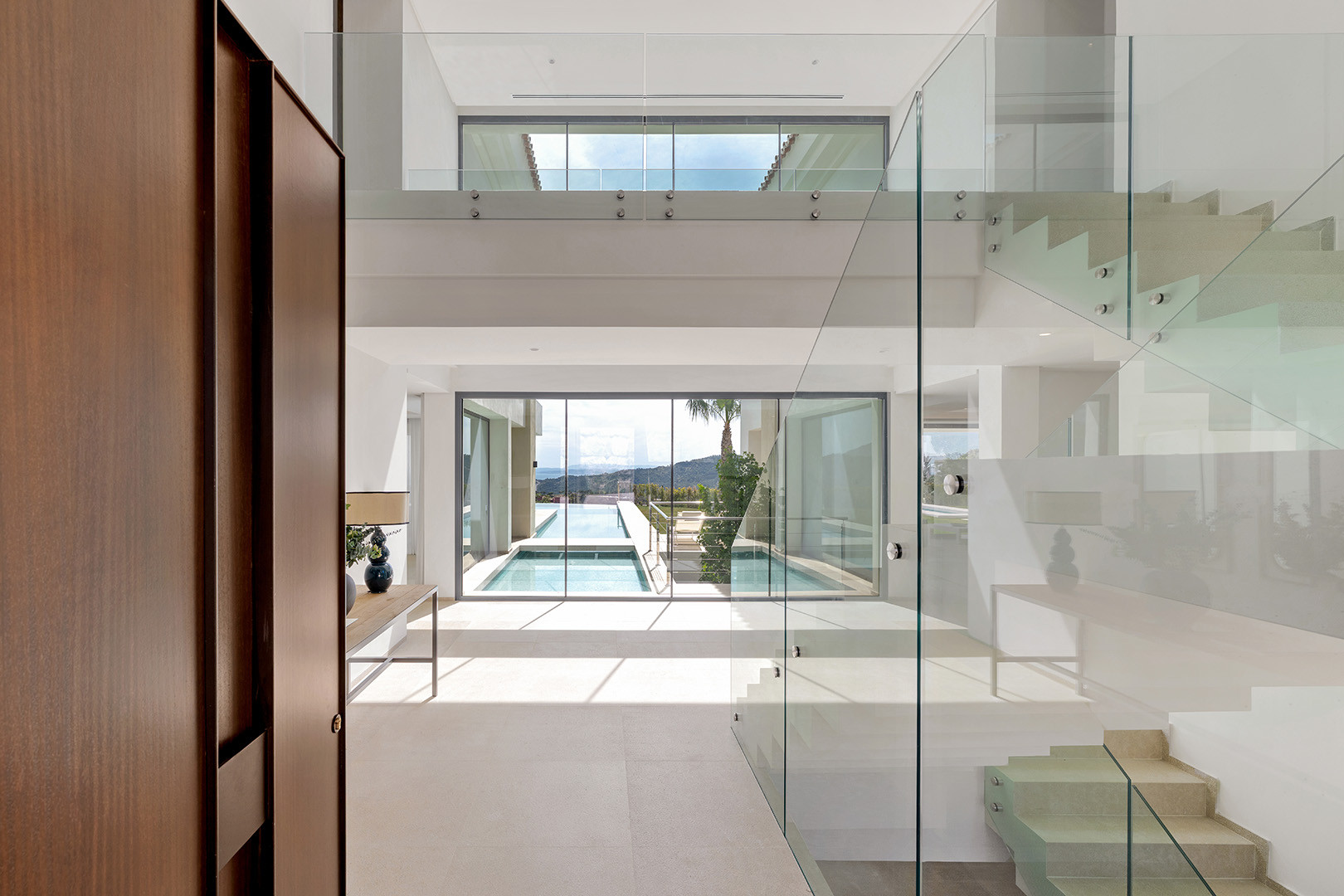  Image of Villa - 5 Bedrooms - 5 Bathrooms for sale in Malaga-Benahavis-Spain, Image 19