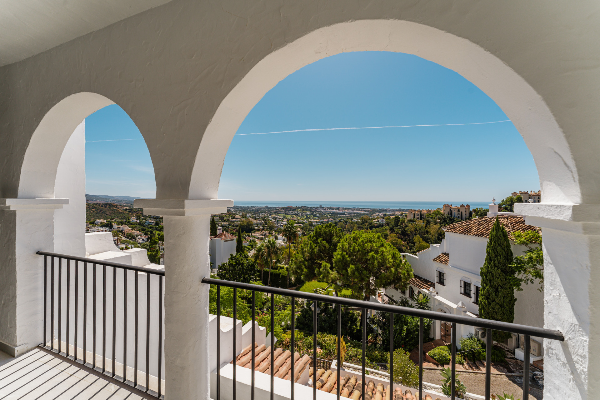  Image of Duplex - 3 Bedrooms - 3 Bathrooms for sale in Malaga-Benahavis-Spain, Image 36