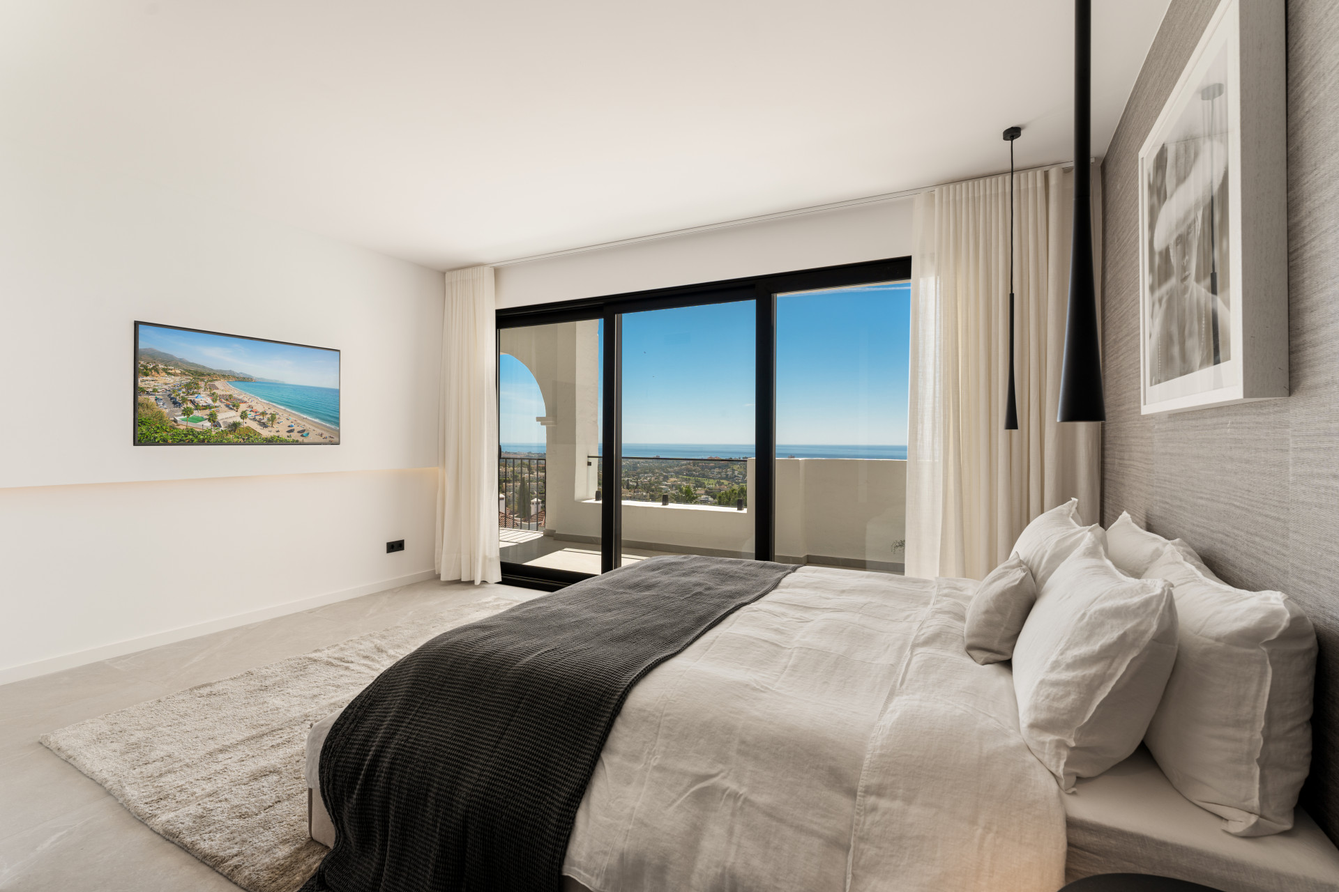  Image of Duplex - 3 Bedrooms - 3 Bathrooms for sale in Malaga-Benahavis-Spain, Image 20