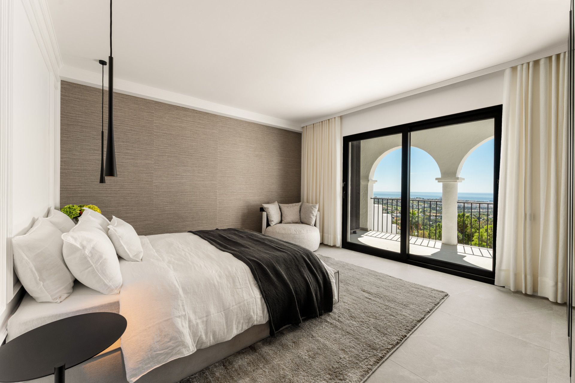  Image of Duplex - 3 Bedrooms - 3 Bathrooms for sale in Malaga-Benahavis-Spain, Image 14