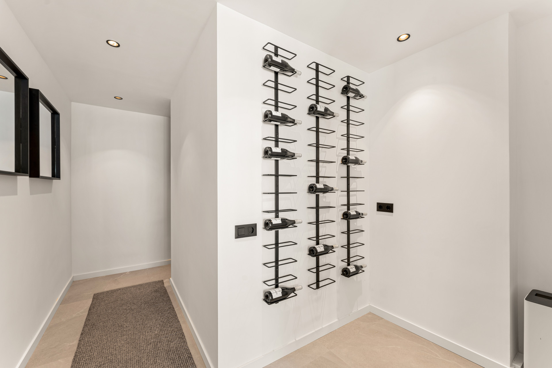 Image of Duplex - 3 Bedrooms - 3 Bathrooms for sale in Malaga-Benahavis-Spain, Image 29