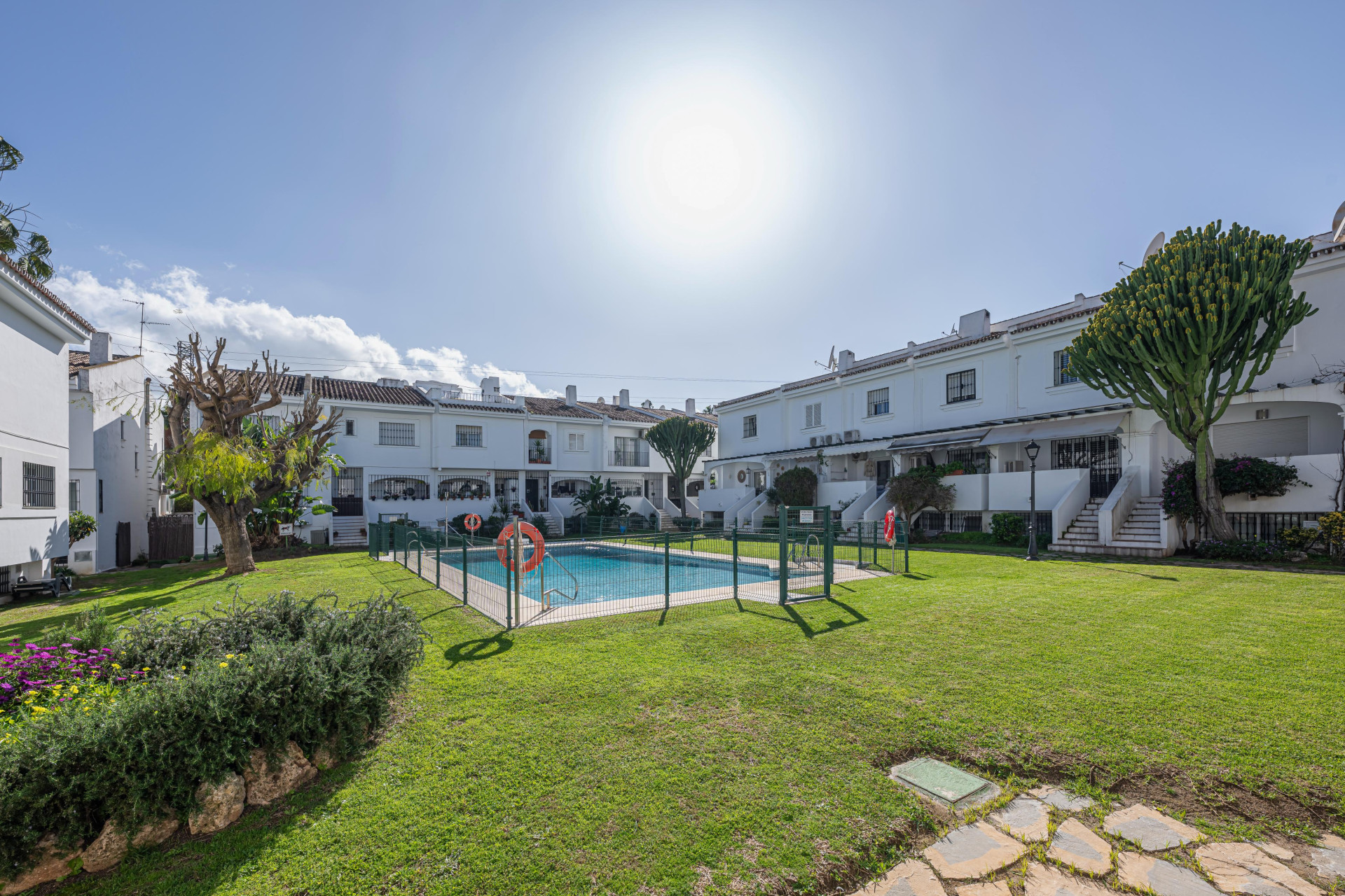  Image of Town House - 4 Bedrooms - 4 Bathrooms for sale in Malaga-Marbella-Spain, Image 20