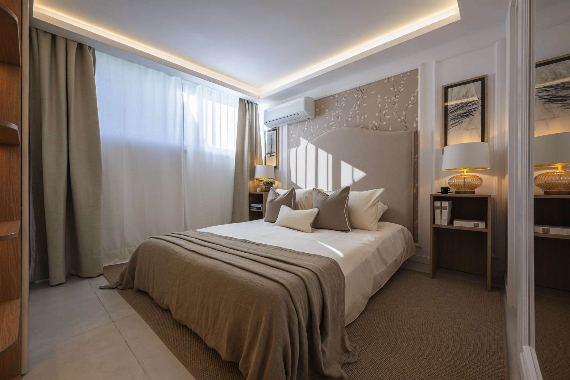  Image of Town House - 4 Bedrooms - 4 Bathrooms for sale in Malaga-Marbella-Spain, Image 16
