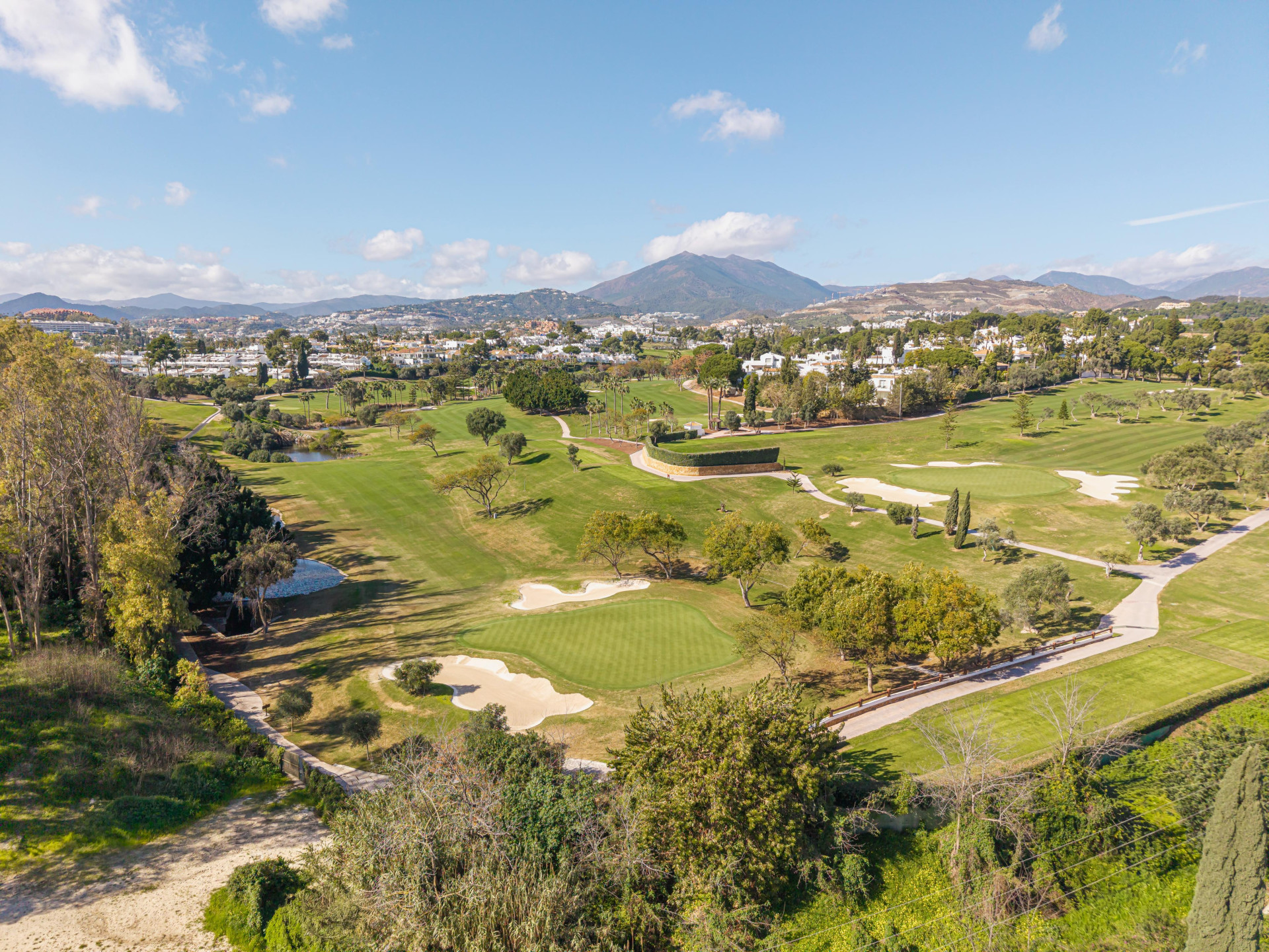  Image of Town House - 4 Bedrooms - 4 Bathrooms for sale in Malaga-Marbella-Spain, Image 25
