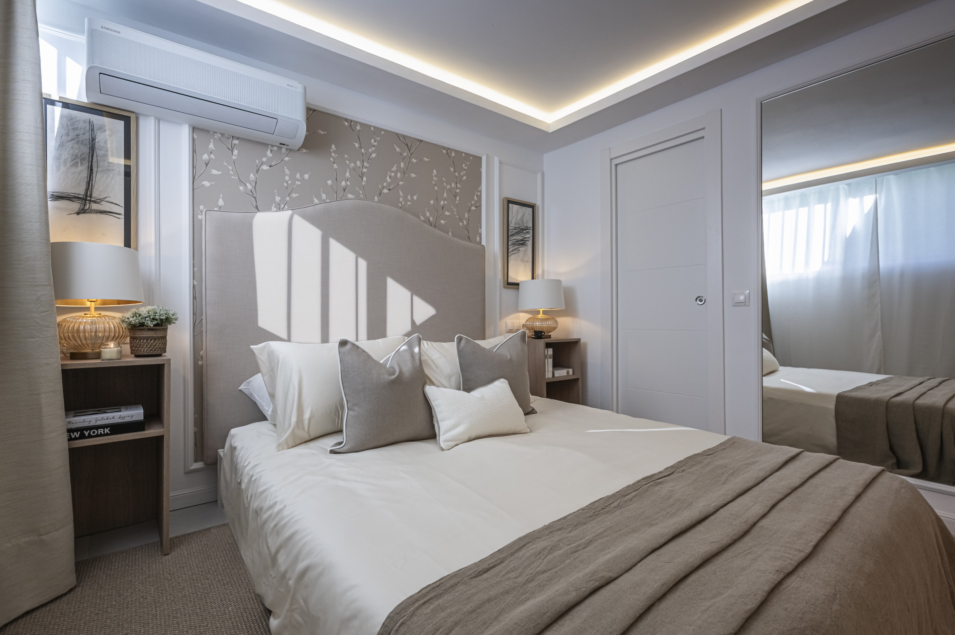  Image of Town House - 4 Bedrooms - 4 Bathrooms for sale in Malaga-Marbella-Spain, Image 19