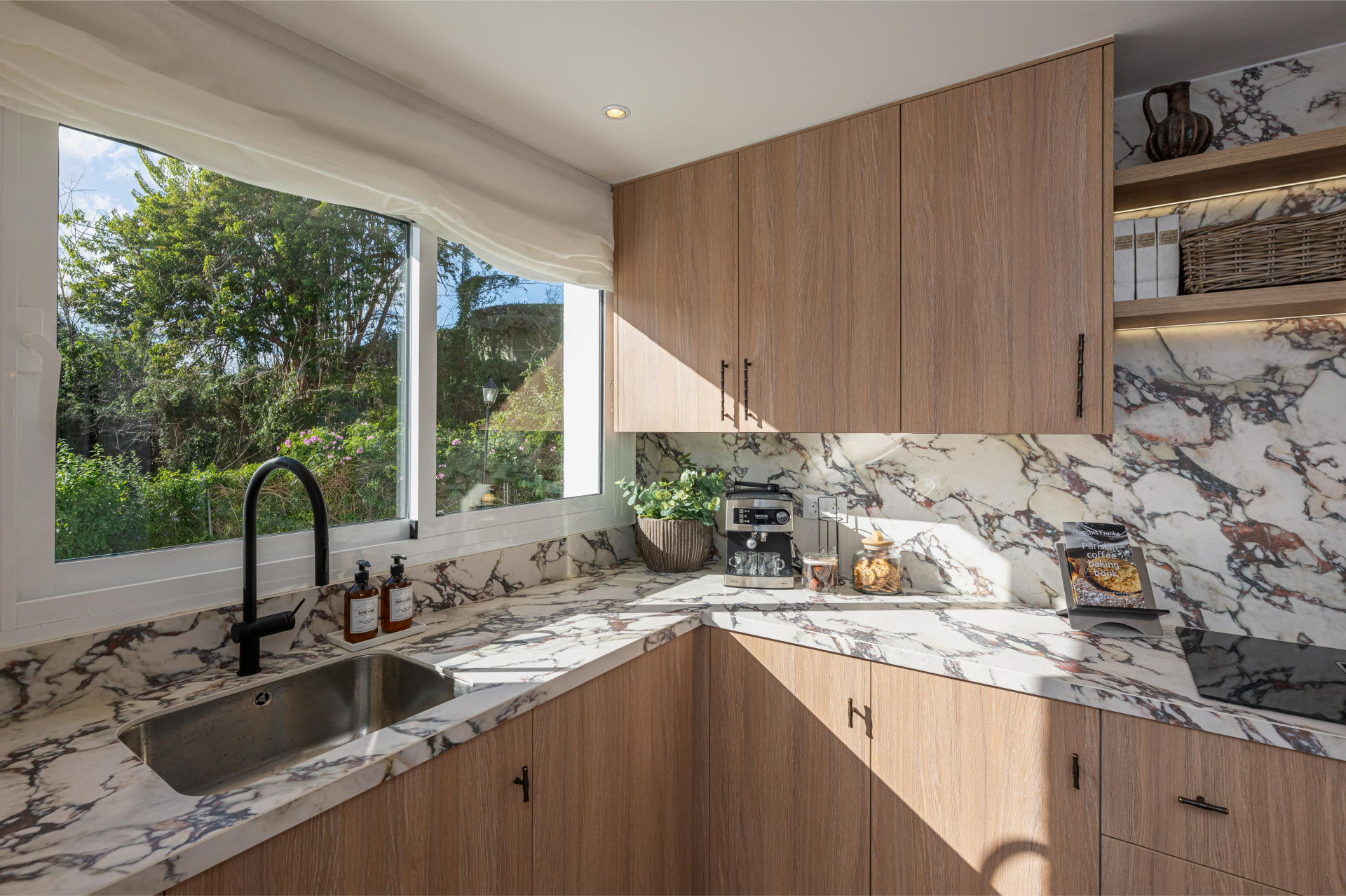 Image of Town House - 4 Bedrooms - 4 Bathrooms for Sale in Malaga-Marbella-Spain, Image 5