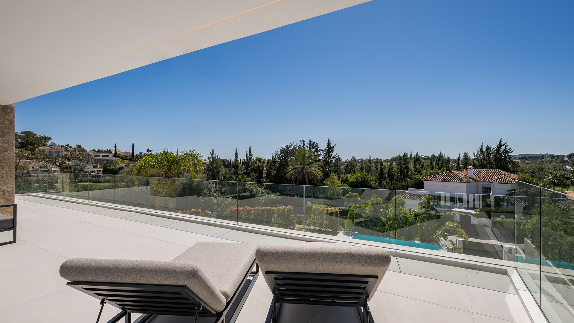  Image of Villa - 5 Bedrooms - 5 Bathrooms for sale in Malaga-Marbella-Spain, Image 14