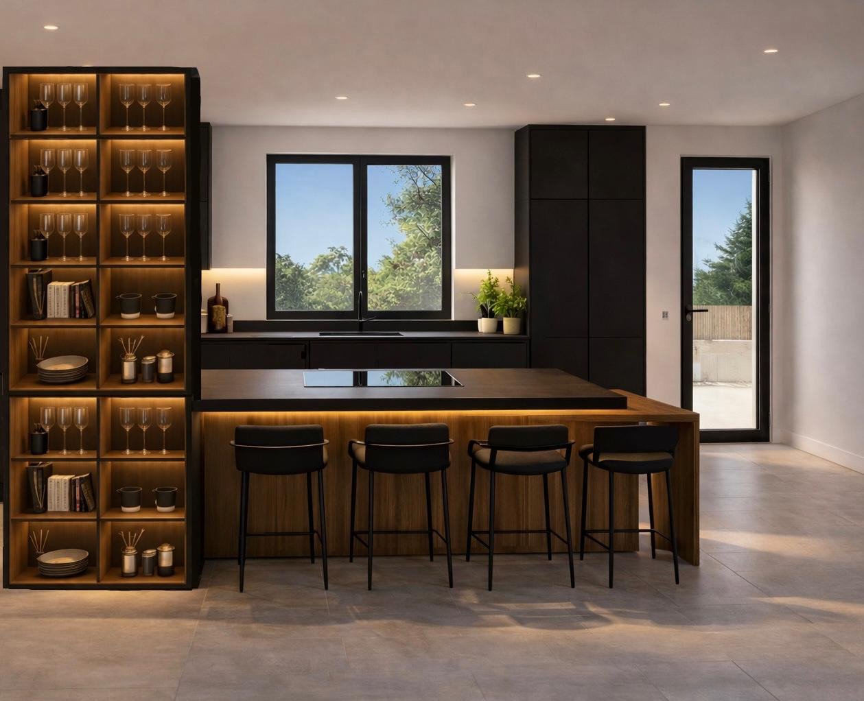 Image of Villa - 5 Bedrooms - 6 Bathrooms for Sale in Malaga-Marbella-Spain, Image 2