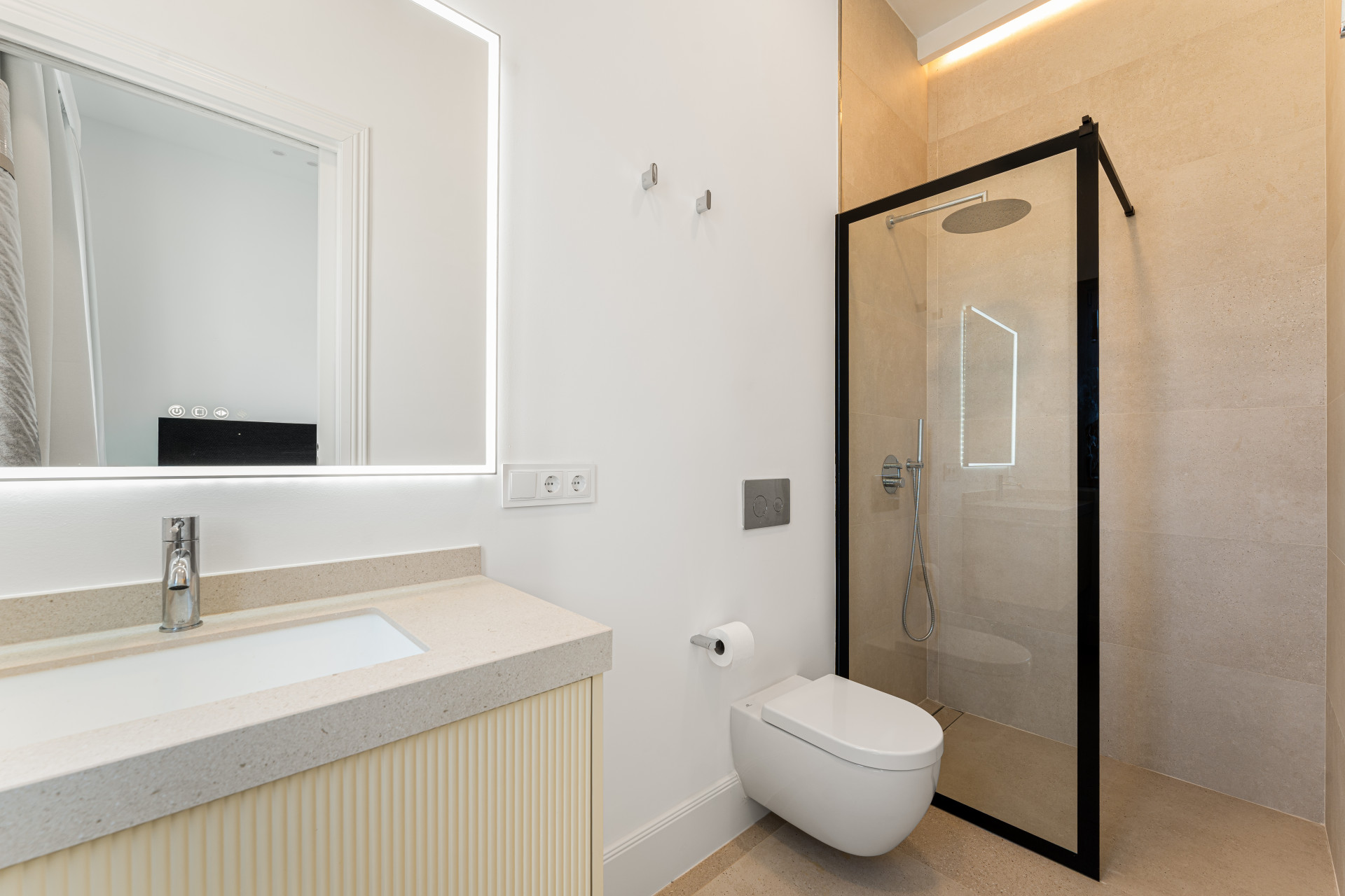  Image of Villa - 4 Bedrooms - 4 Bathrooms for sale in Malaga-Estepona-Spain, Image 17