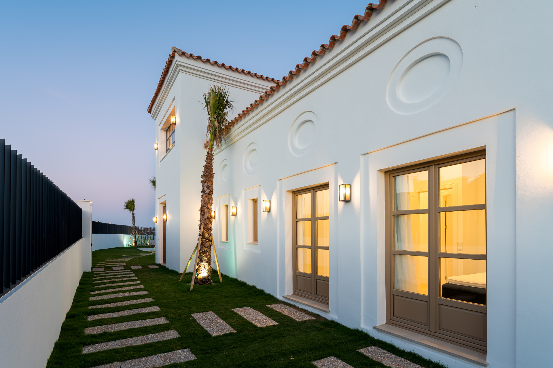  Image of Villa - 4 Bedrooms - 4 Bathrooms for sale in Malaga-Estepona-Spain, Image 33