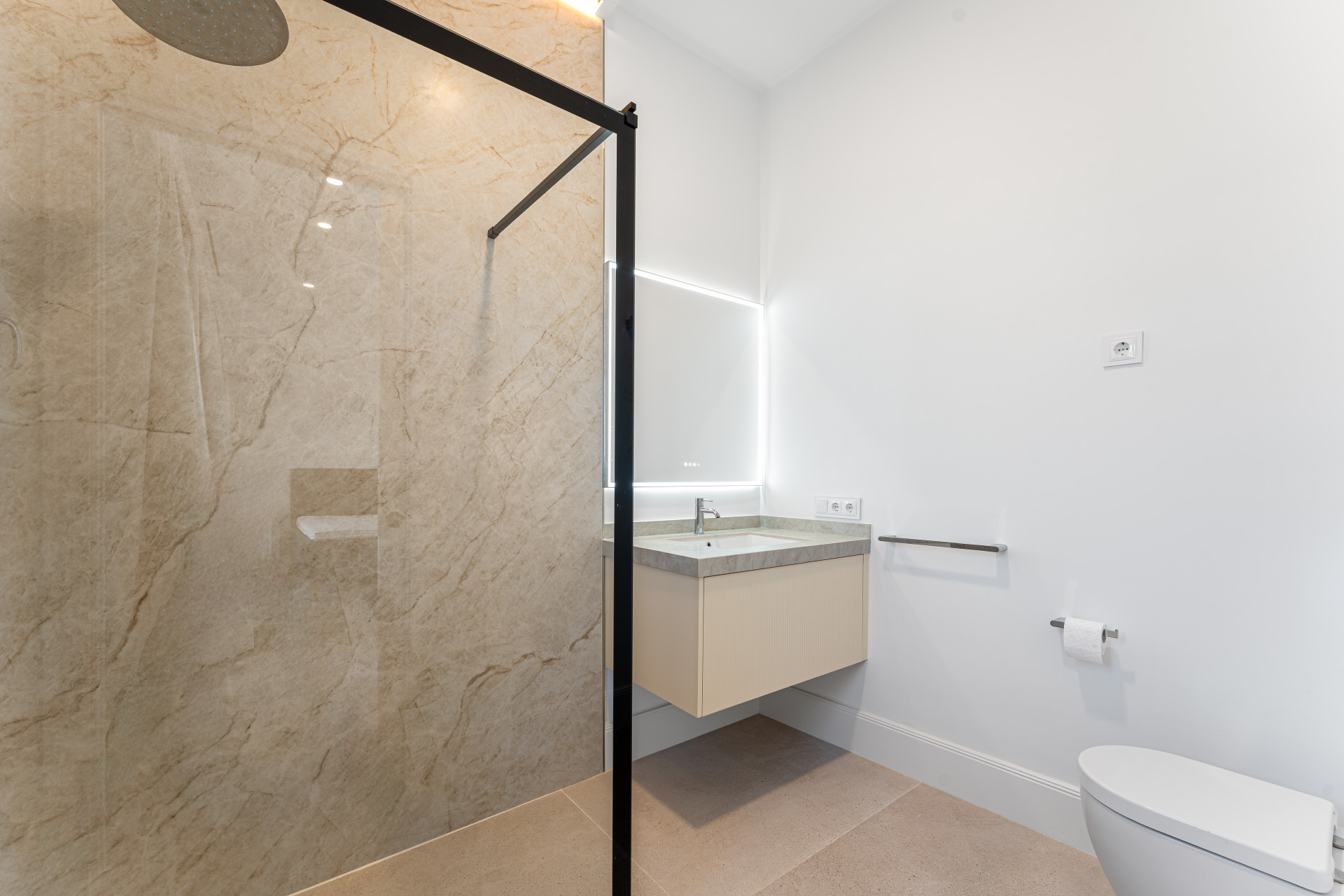  Image of Villa - 4 Bedrooms - 4 Bathrooms for sale in Malaga-Estepona-Spain, Image 20