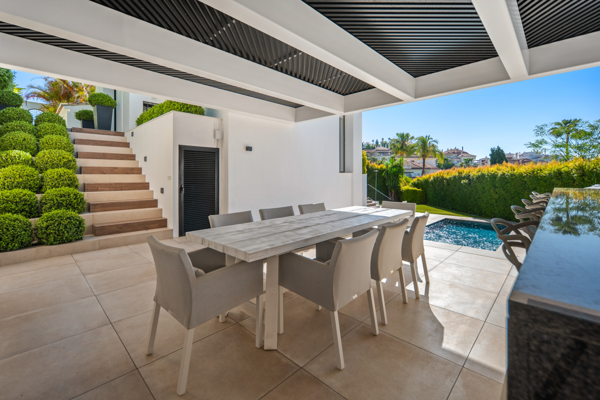  Image of Villa - 5 Bedrooms - 4 Bathrooms for sale in Malaga-Marbella-Spain, Image 27