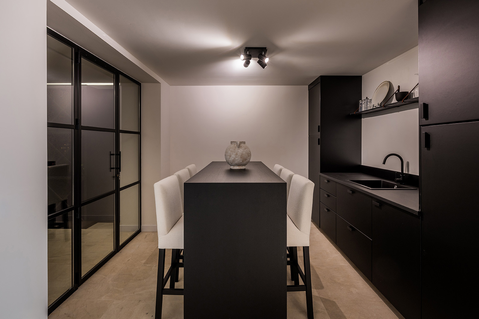  Image of Villa - 4 Bedrooms - 5 Bathrooms for sale in Malaga-Marbella-Spain, Image 10