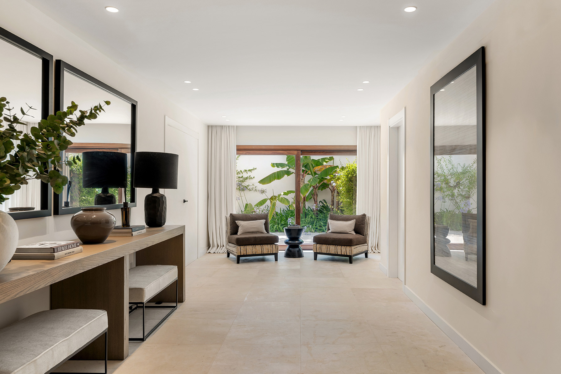  Image of Villa - 4 Bedrooms - 5 Bathrooms for sale in Malaga-Marbella-Spain, Image 35