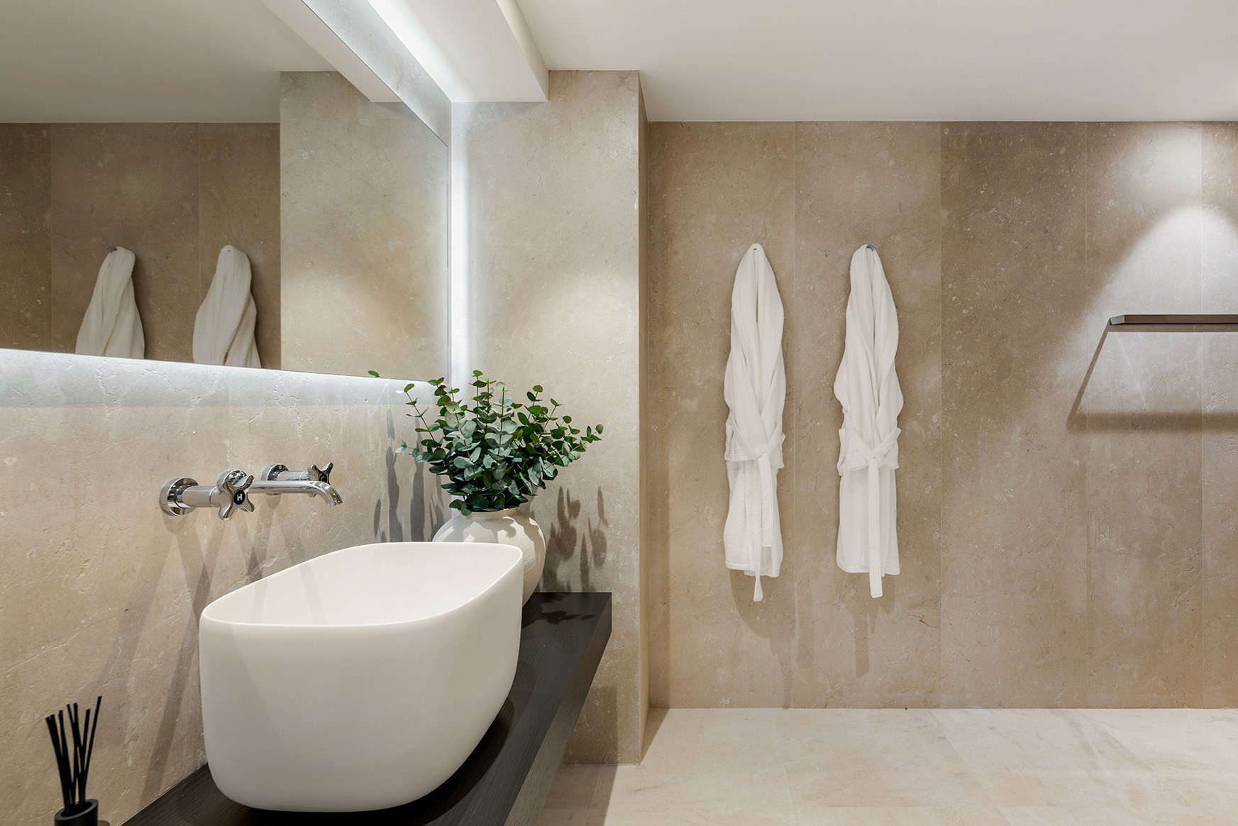  Image of Villa - 4 Bedrooms - 5 Bathrooms for sale in Malaga-Marbella-Spain, Image 26