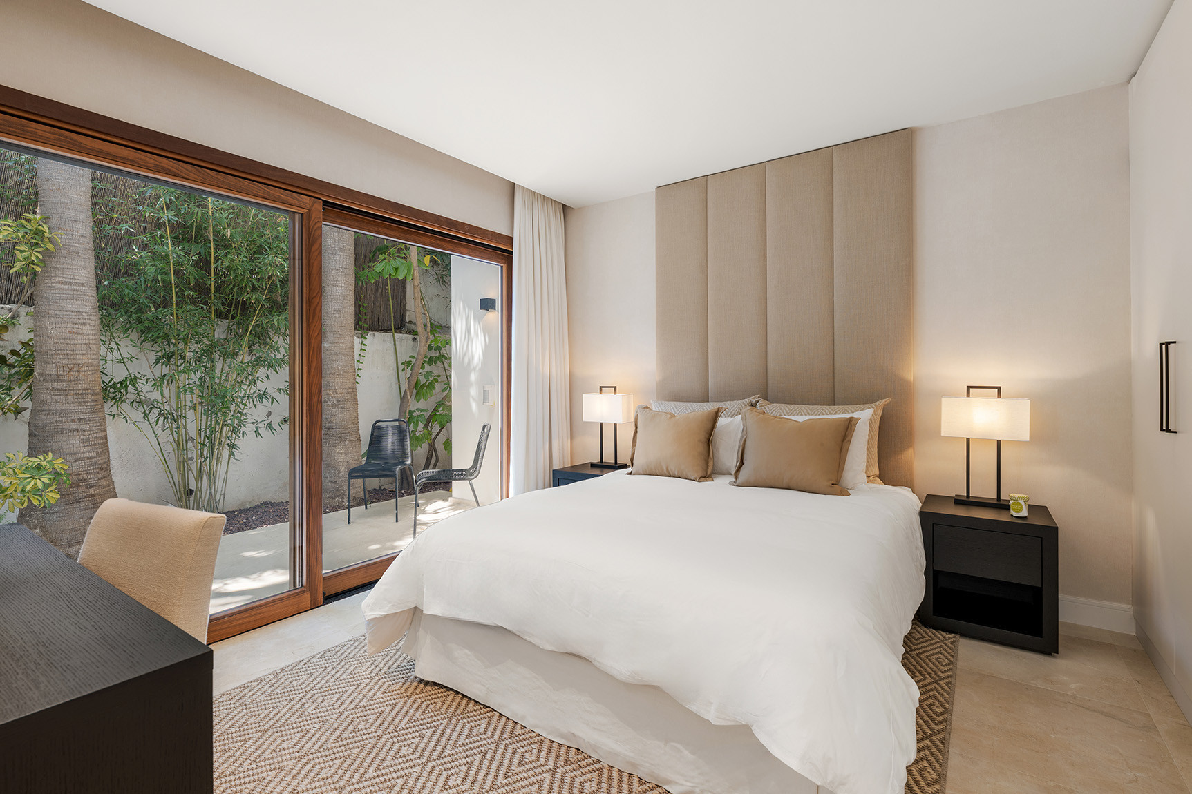  Image of Villa - 4 Bedrooms - 5 Bathrooms for sale in Malaga-Marbella-Spain, Image 20