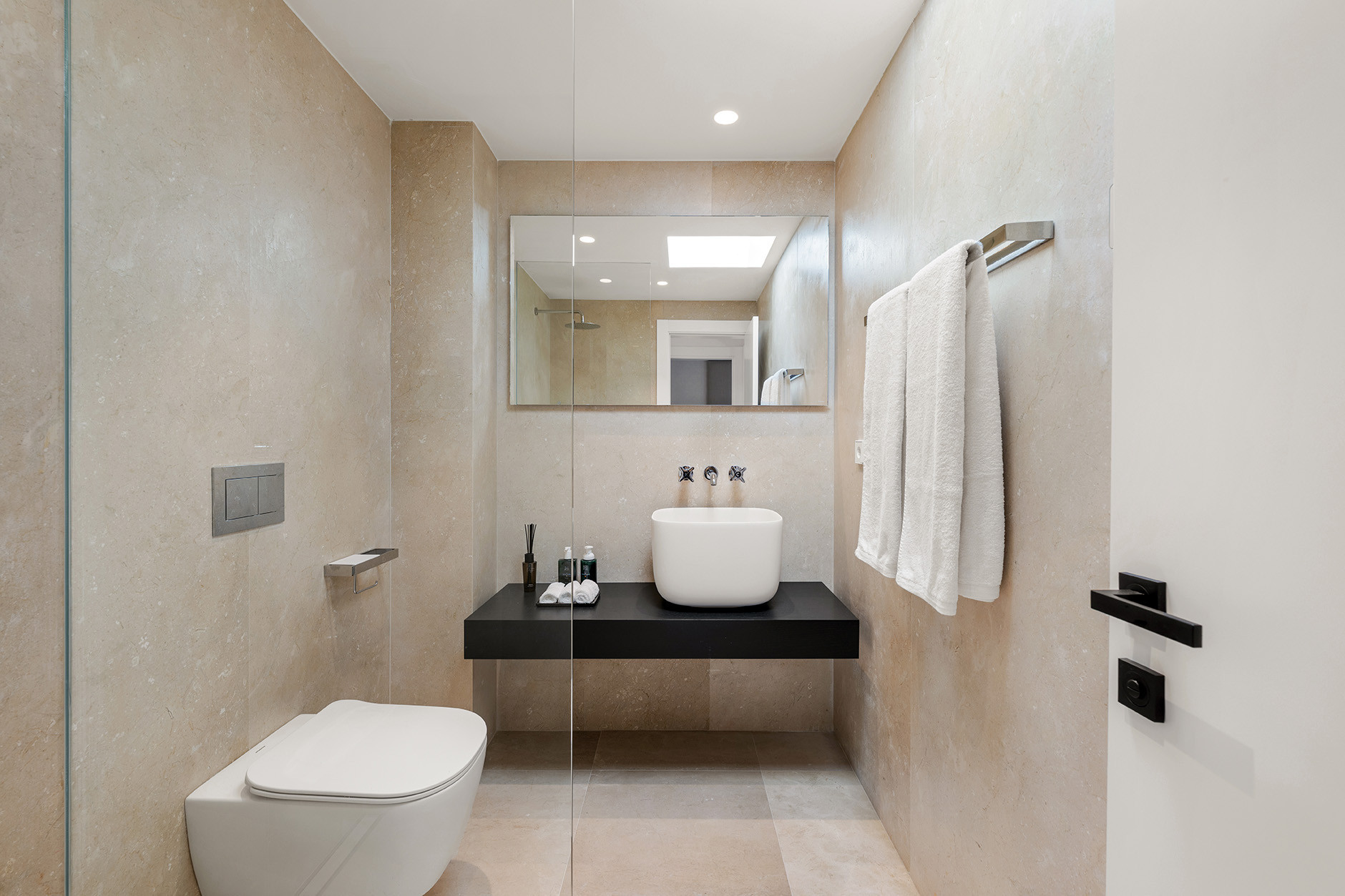  Image of Villa - 4 Bedrooms - 5 Bathrooms for sale in Malaga-Marbella-Spain, Image 23