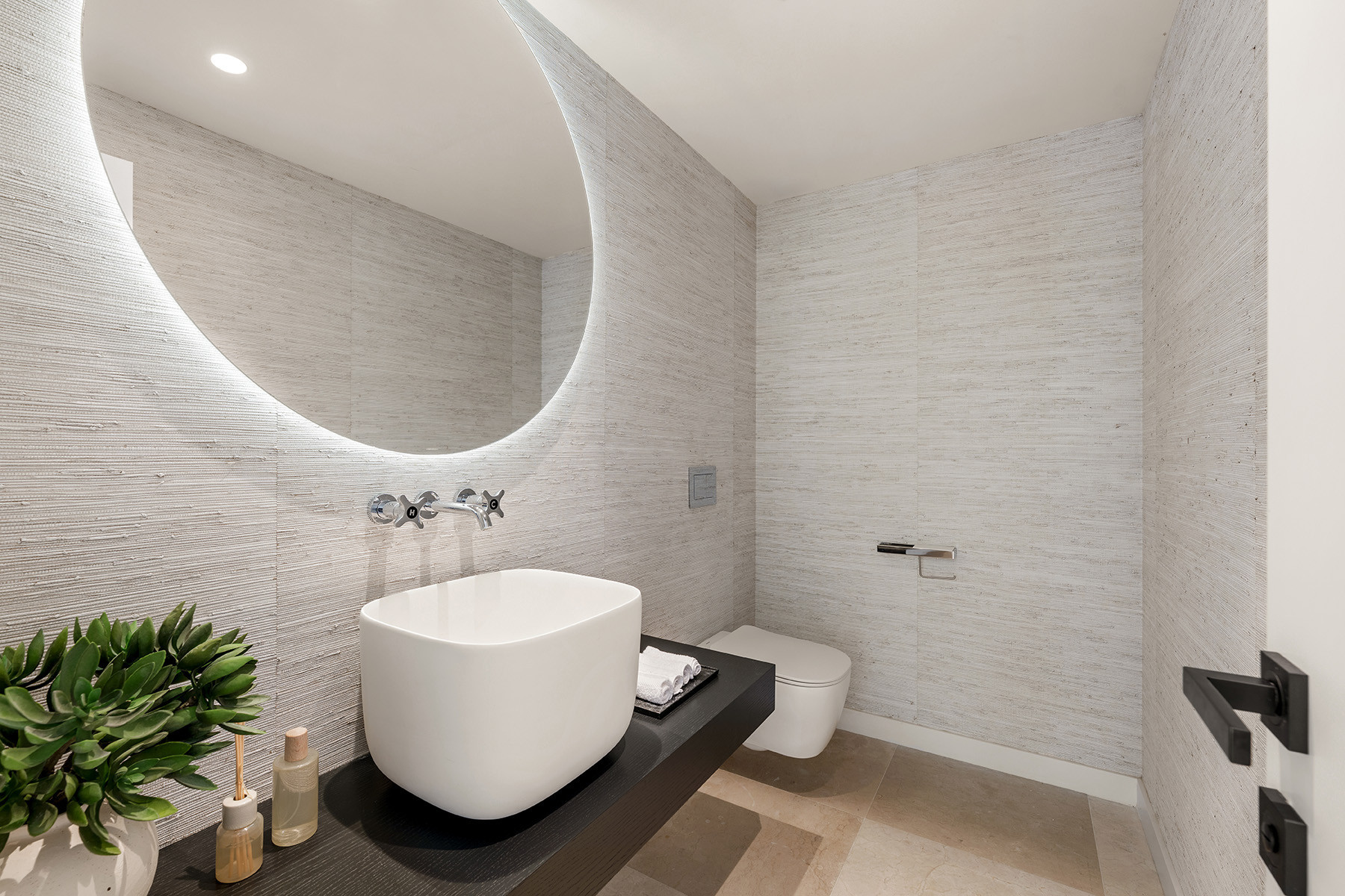  Image of Villa - 4 Bedrooms - 5 Bathrooms for sale in Malaga-Marbella-Spain, Image 15