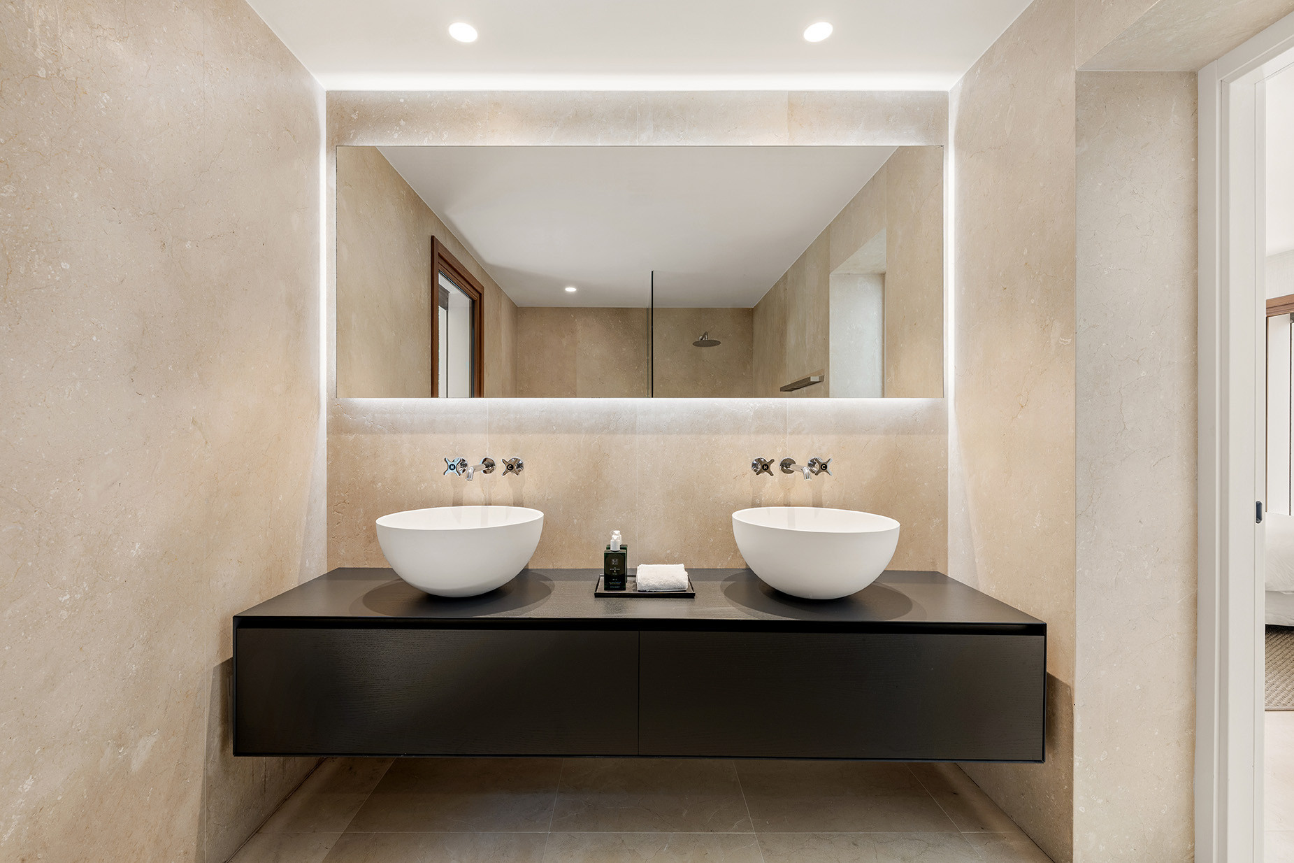  Image of Villa - 4 Bedrooms - 5 Bathrooms for sale in Malaga-Marbella-Spain, Image 28