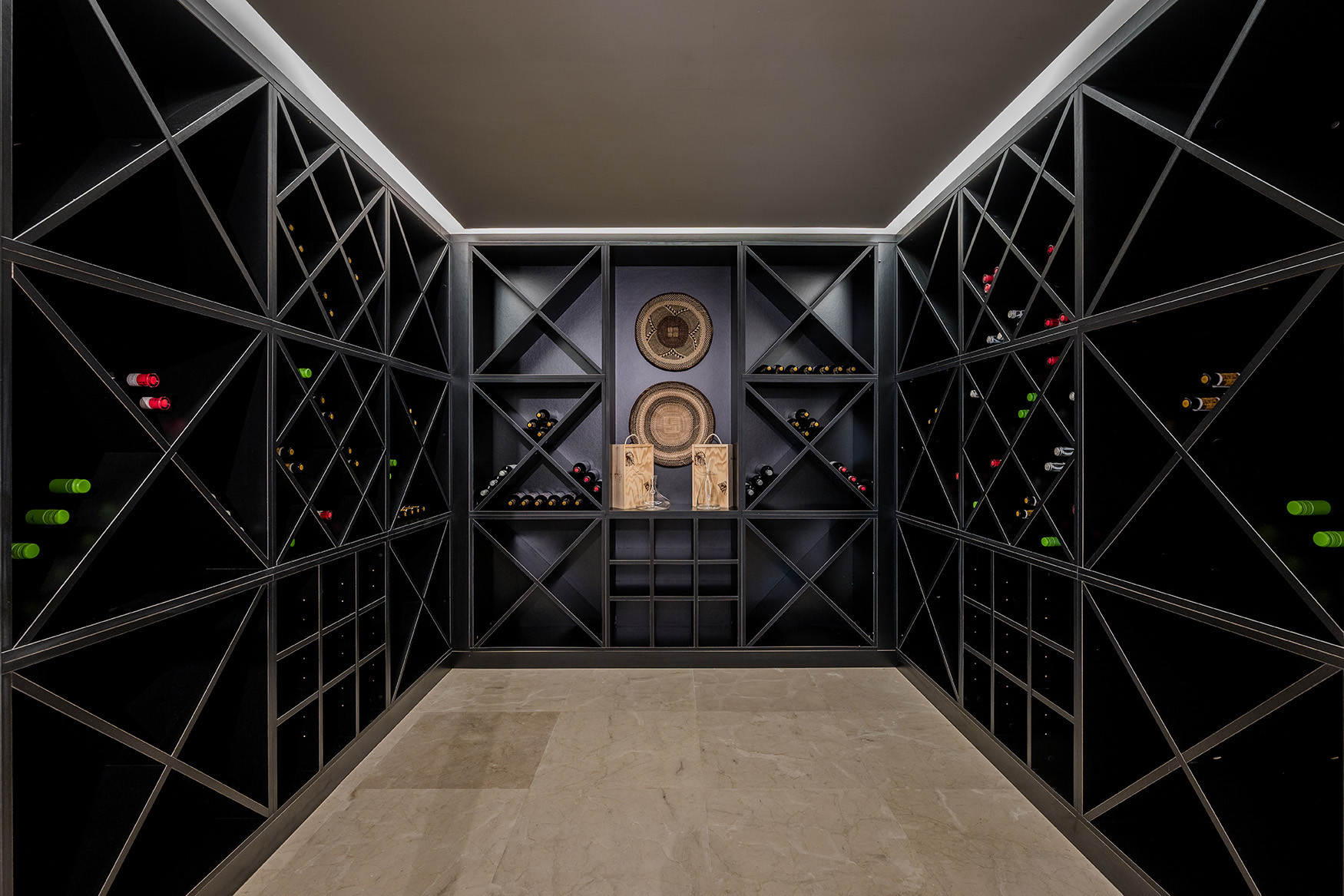  Image of Villa - 4 Bedrooms - 5 Bathrooms for sale in Malaga-Marbella-Spain, Image 37