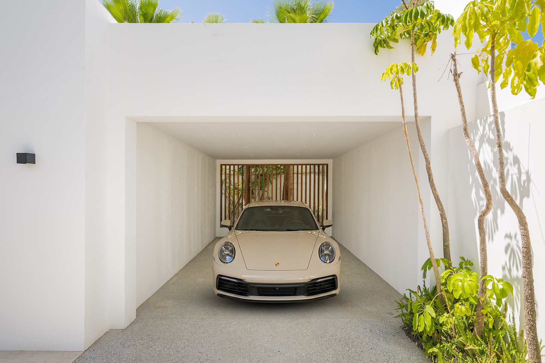 Image of Villa - 4 Bedrooms - 5 Bathrooms for sale in Malaga-Marbella-Spain, Image 38