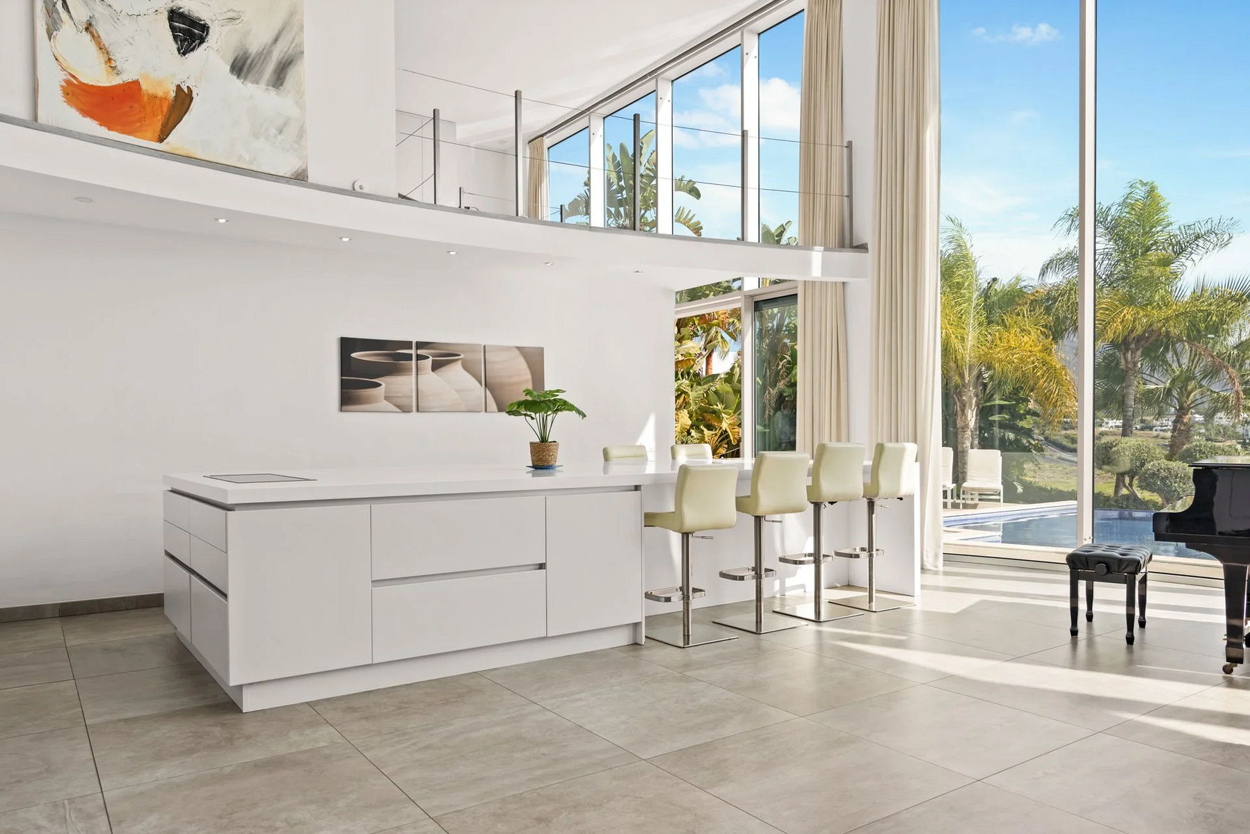  Image of Villa - 3 Bedrooms - 3 Bathrooms for sale in Malaga-Benahavis-Spain, Image 17