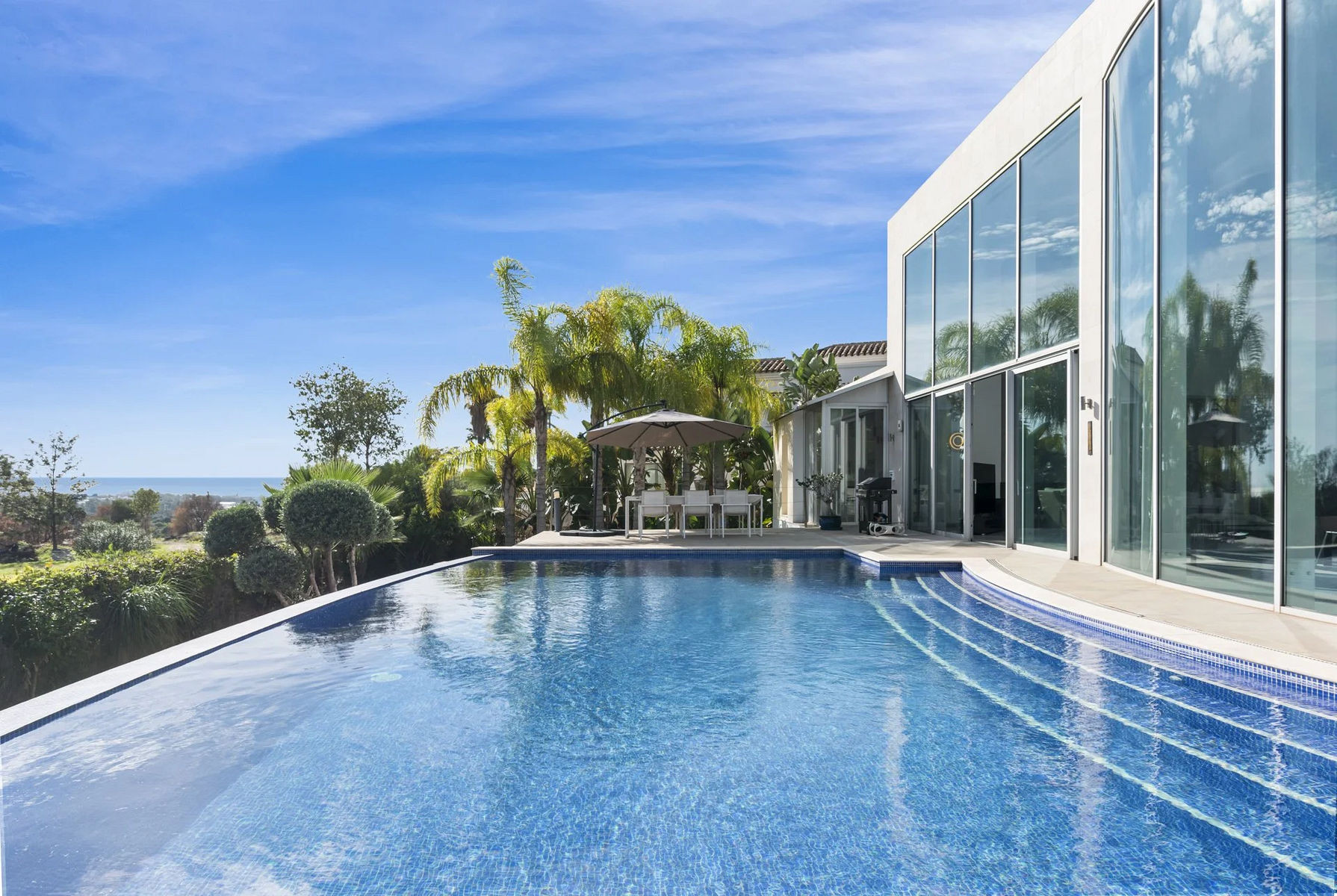  Image of Villa - 3 Bedrooms - 3 Bathrooms for sale in Malaga-Benahavis-Spain, Image 33