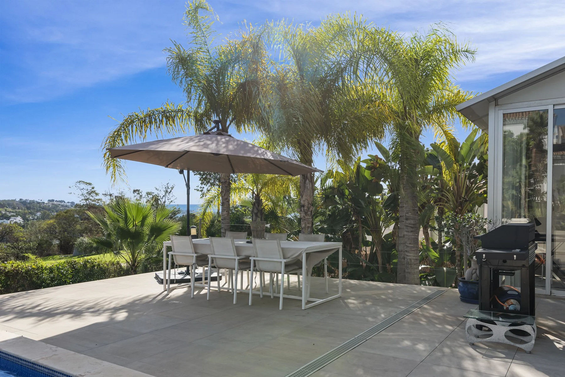  Image of Villa - 3 Bedrooms - 3 Bathrooms for sale in Malaga-Benahavis-Spain, Image 37