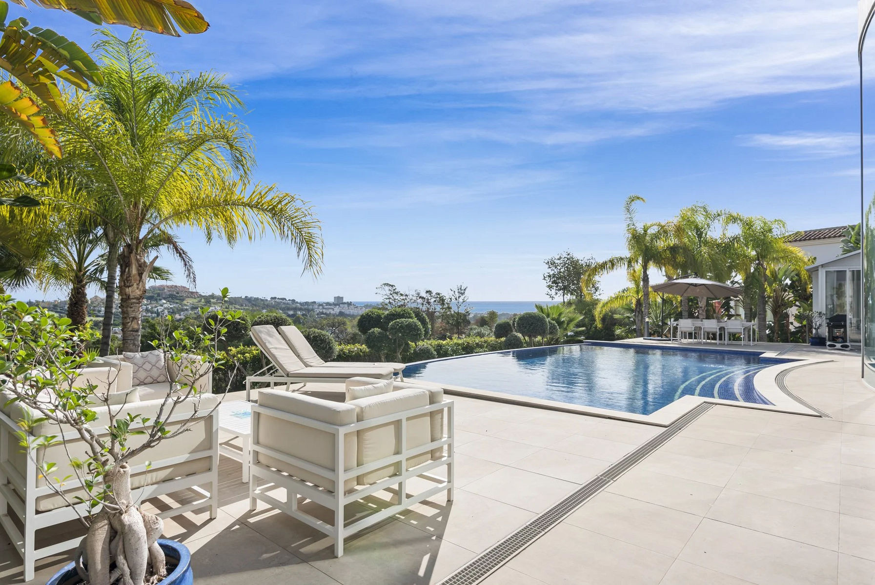  Image of Villa - 3 Bedrooms - 3 Bathrooms for sale in Malaga-Benahavis-Spain, Image 41