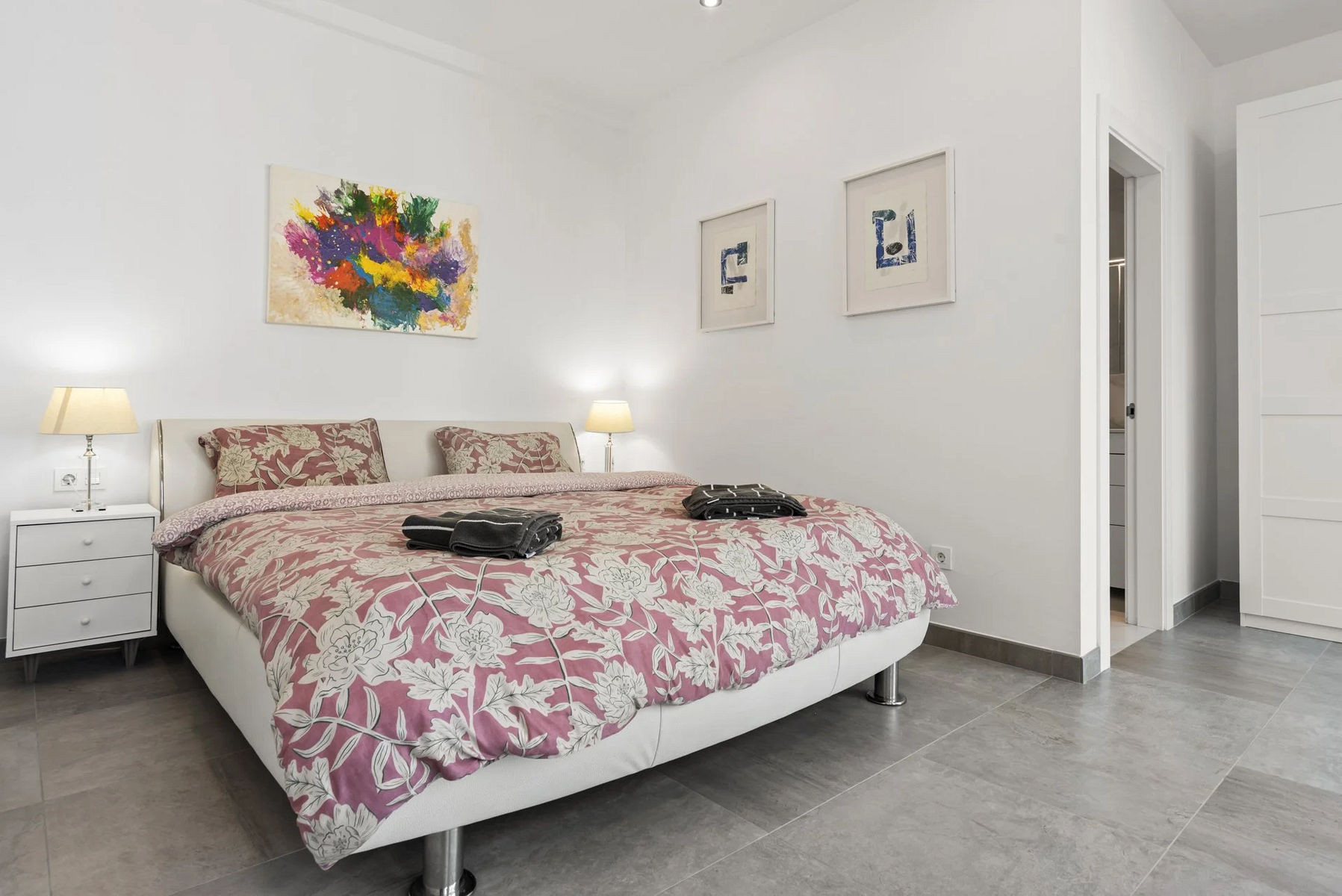  Image of Villa - 3 Bedrooms - 3 Bathrooms for sale in Malaga-Benahavis-Spain, Image 21