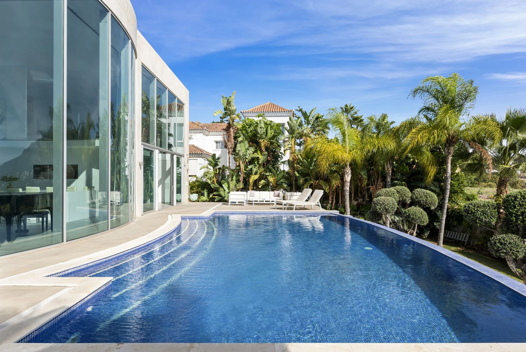  Image of Villa - 3 Bedrooms - 3 Bathrooms for sale in Malaga-Benahavis-Spain, Image 35