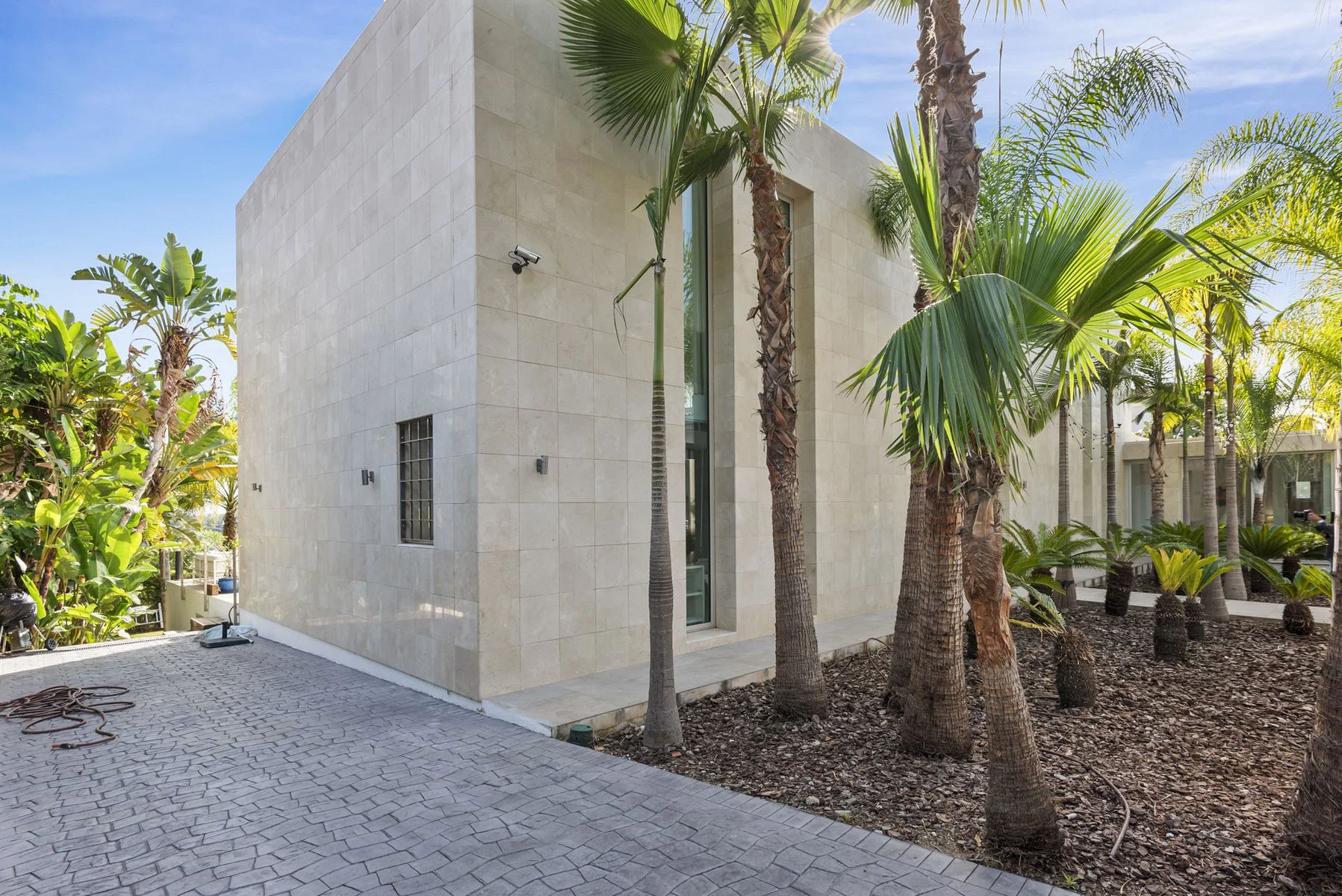  Image of Villa - 3 Bedrooms - 3 Bathrooms for sale in Malaga-Benahavis-Spain, Image 45