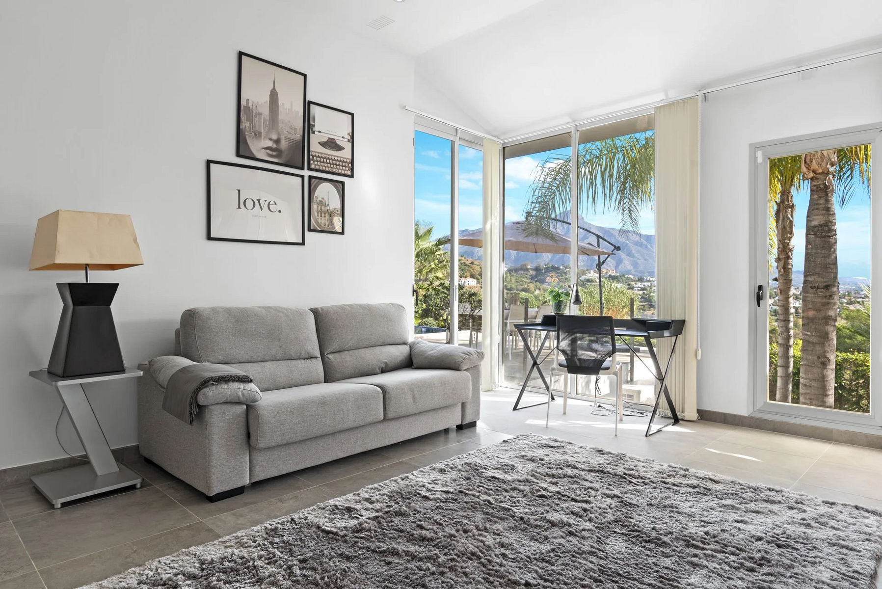  Image of Villa - 3 Bedrooms - 3 Bathrooms for sale in Malaga-Benahavis-Spain, Image 30