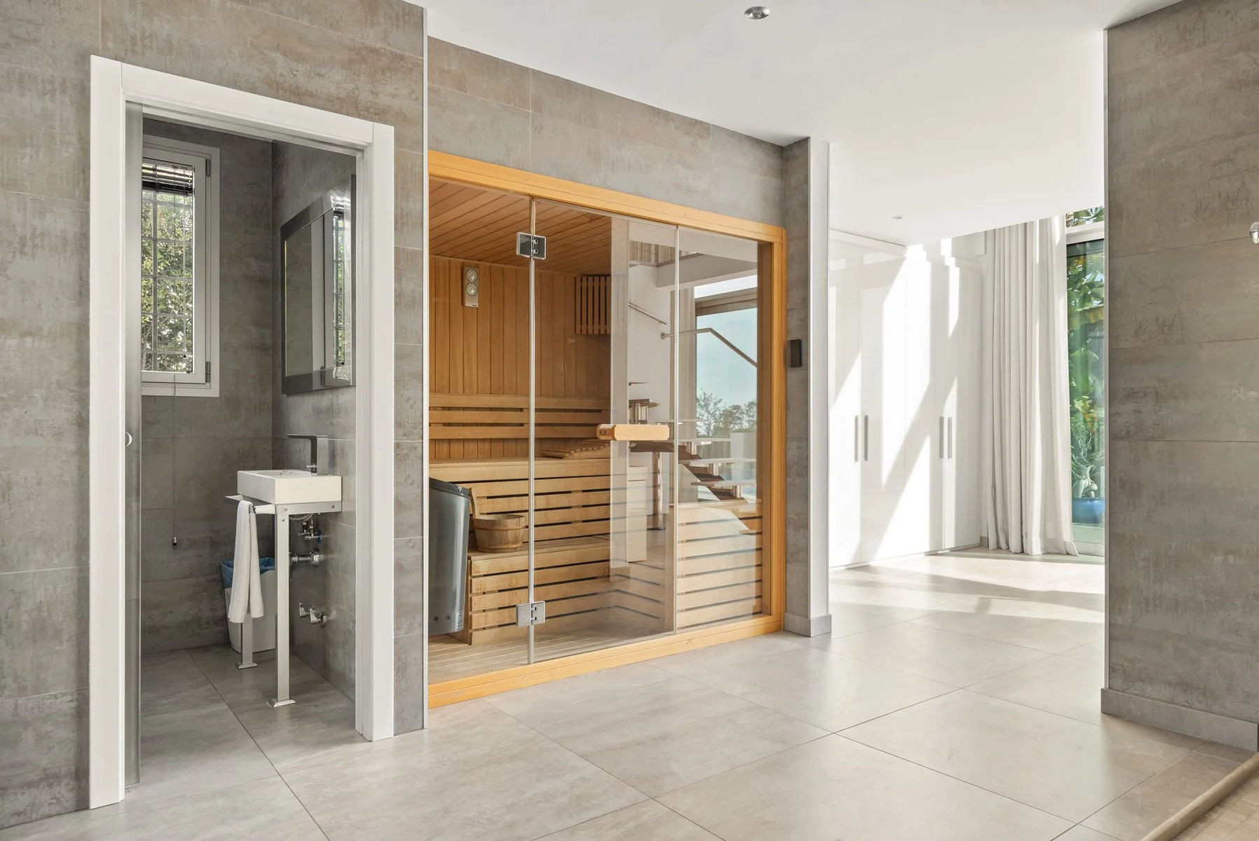  Image of Villa - 3 Bedrooms - 3 Bathrooms for sale in Malaga-Benahavis-Spain, Image 28