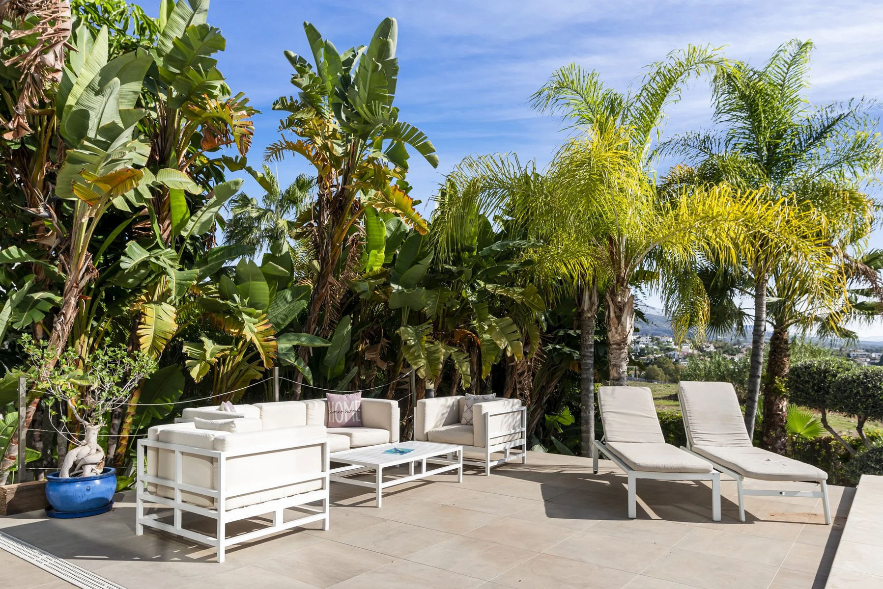  Image of Villa - 3 Bedrooms - 3 Bathrooms for sale in Malaga-Benahavis-Spain, Image 39