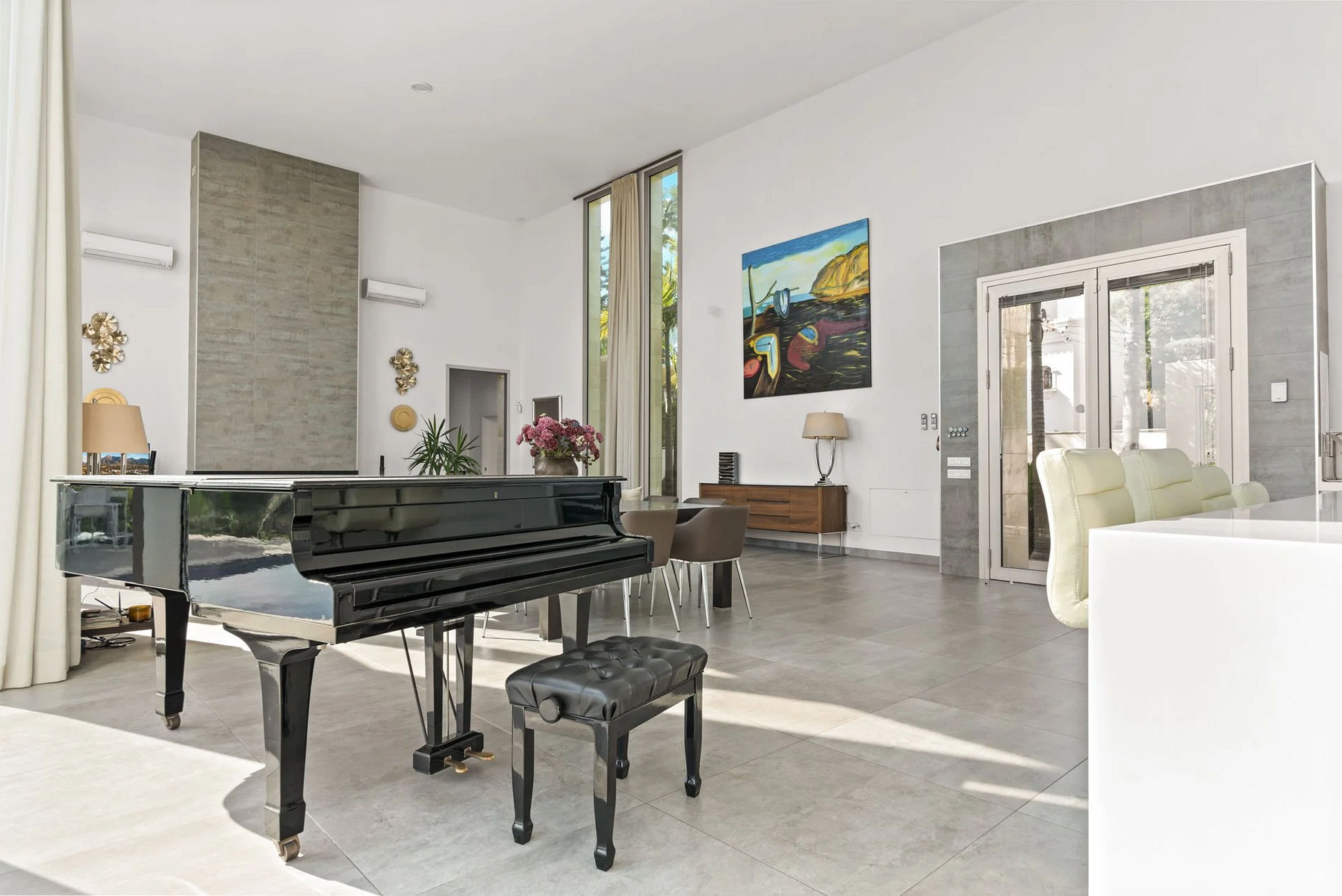  Image of Villa - 3 Bedrooms - 3 Bathrooms for sale in Malaga-Benahavis-Spain, Image 13